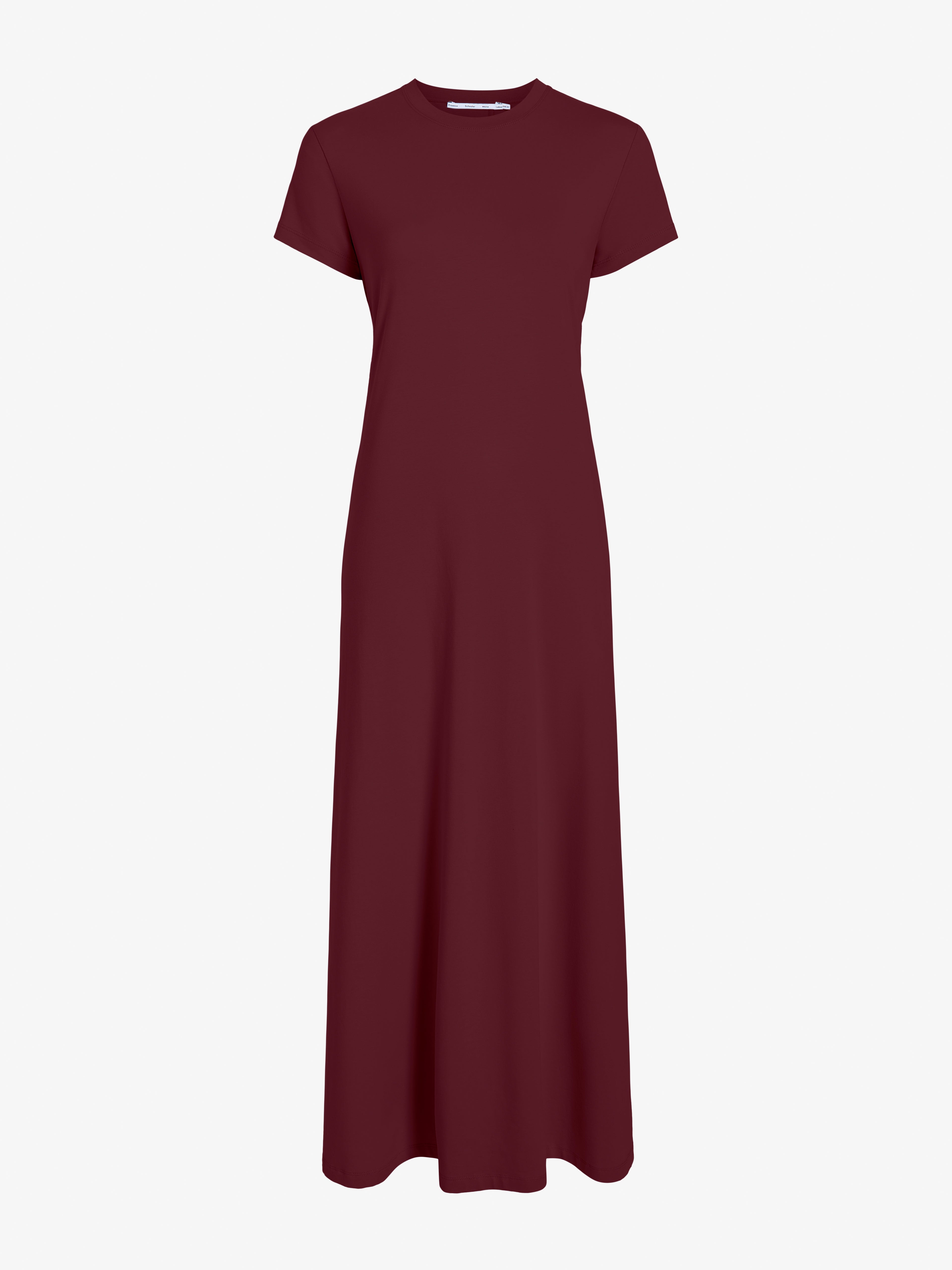 Noelle Dress in Eco Jersey