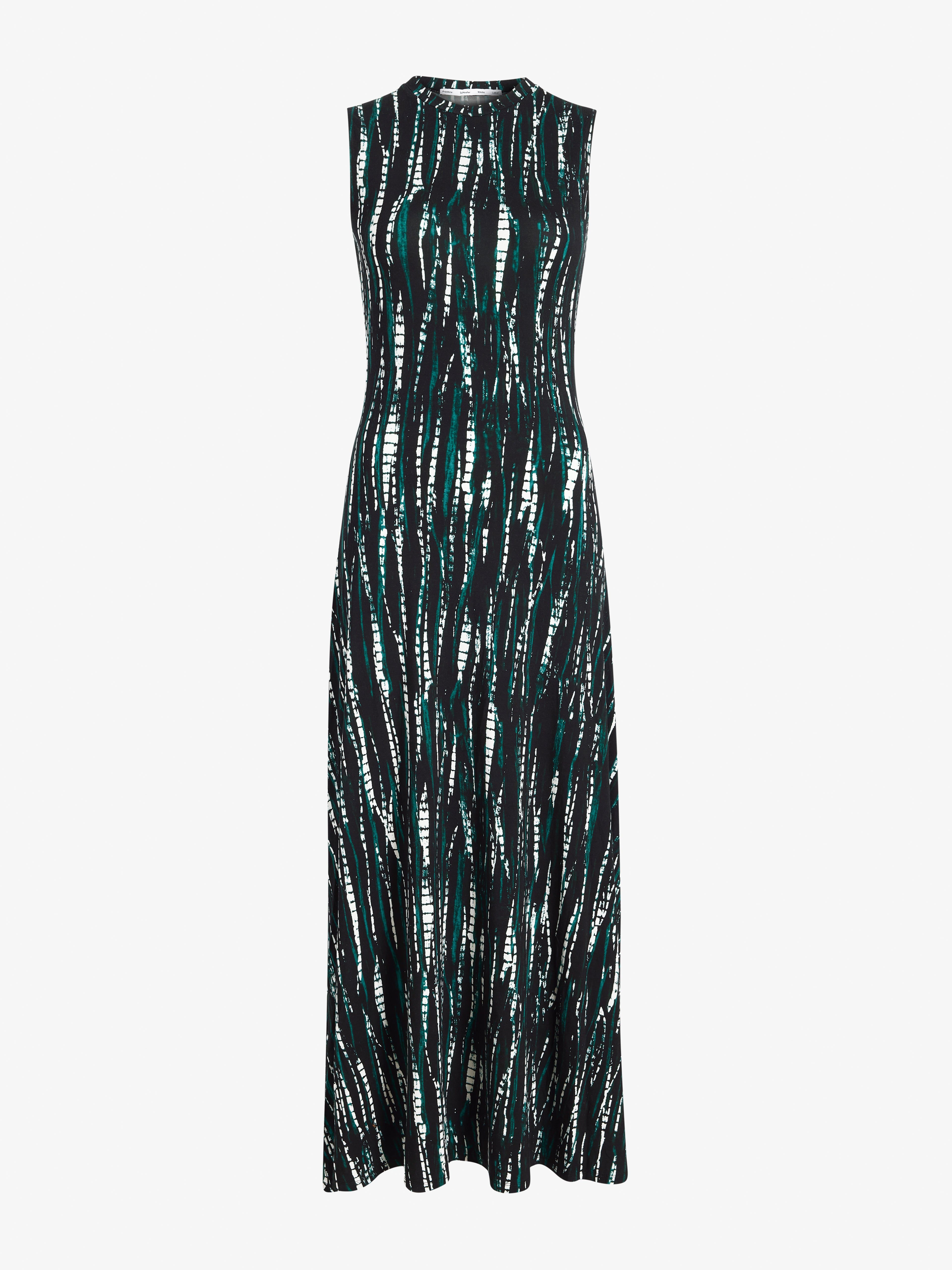 Jordyn Dress in Soft Jersey