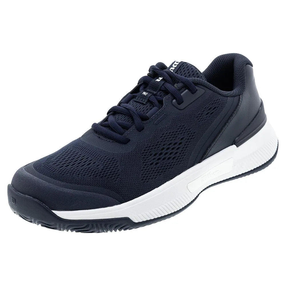 Women's Intrigue Pro Tennis Shoes Navy Blazer - NAVY