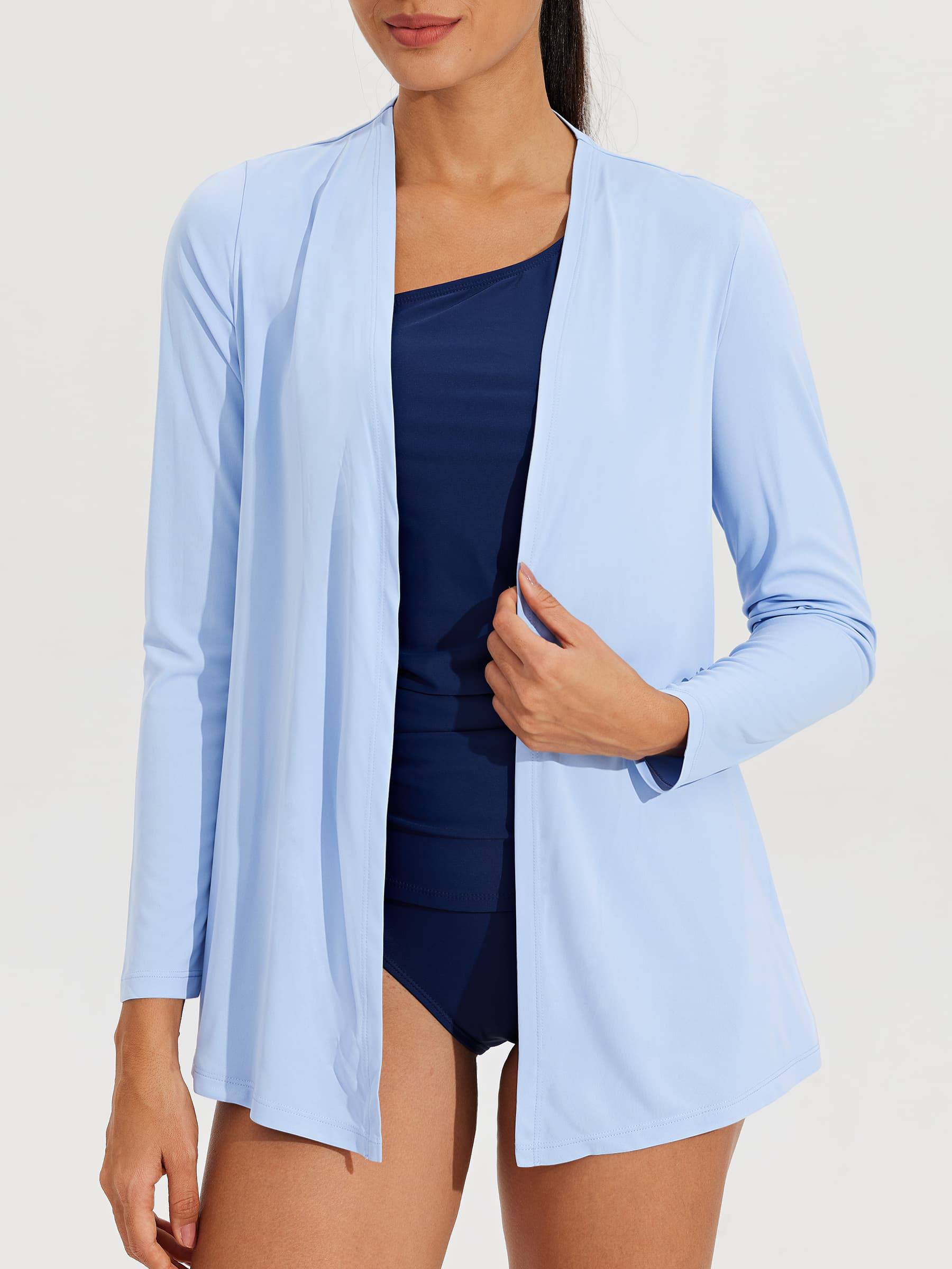 Women's Sun Cardigan UPF +