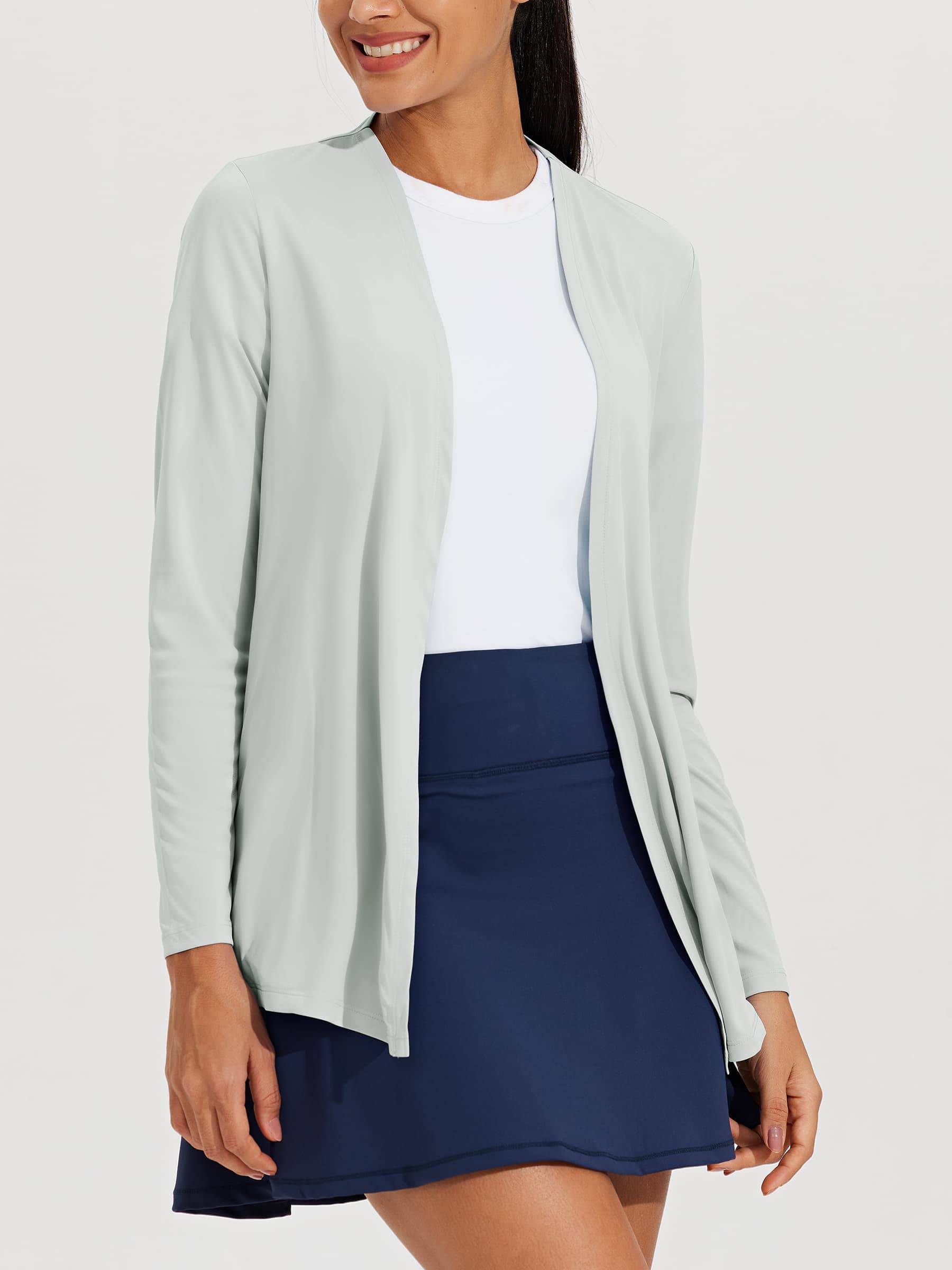 Women's Sun Cardigan UPF +