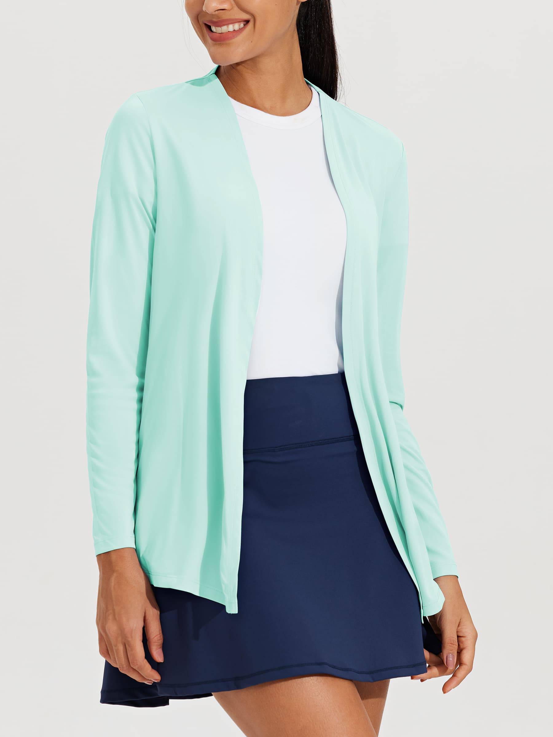 Women's Sun Cardigan UPF +