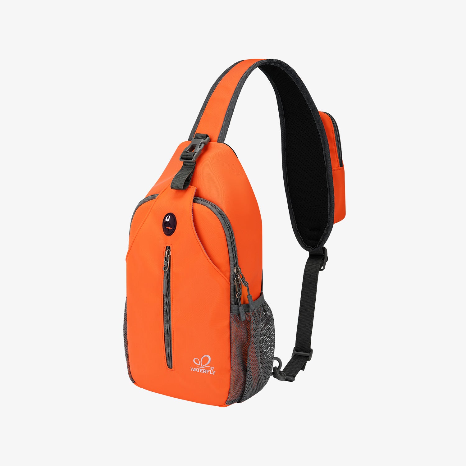 Waterfly Urban Elite . UltraLight Crossbody Bag