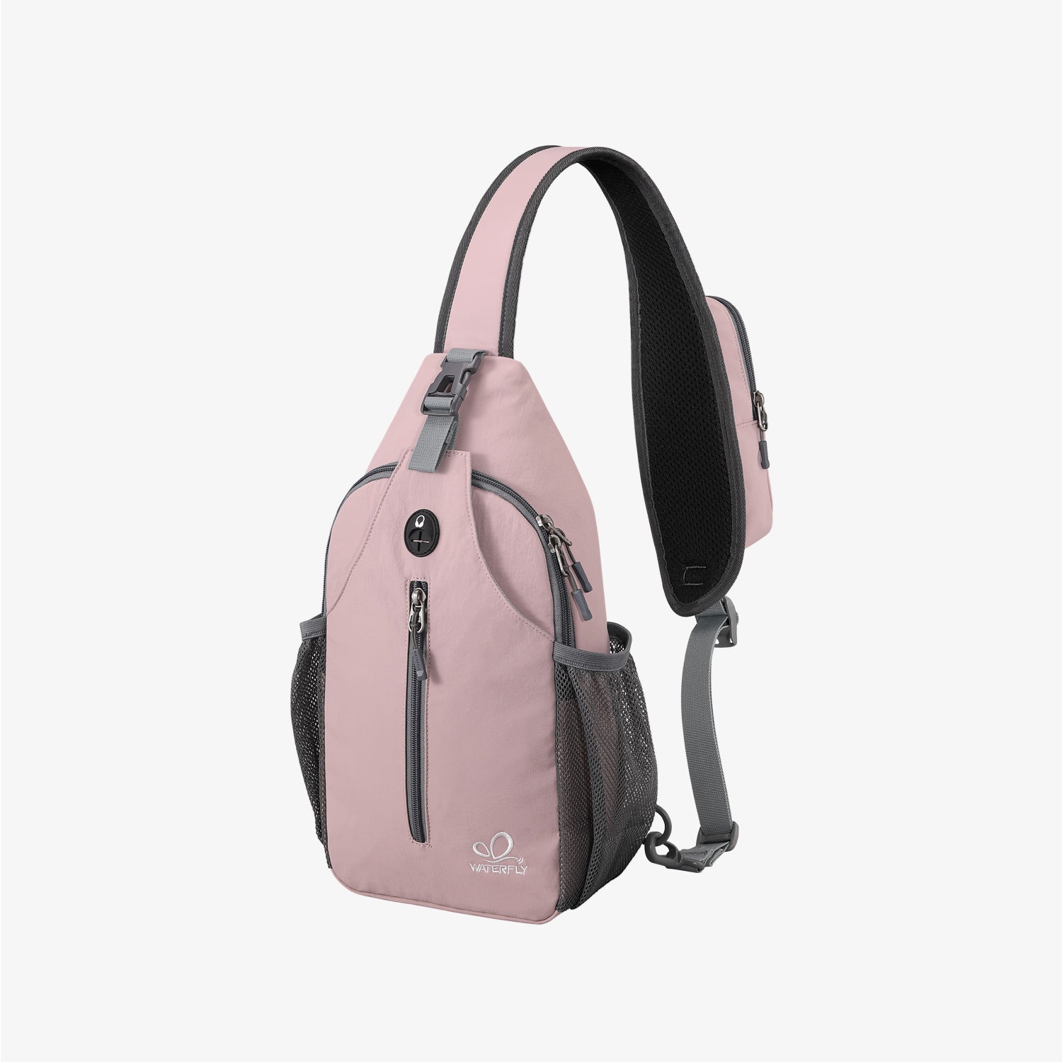 Waterfly Urban Elite . UltraLight Crossbody Bag
