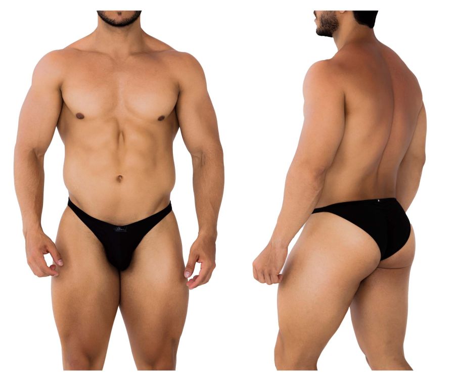 Xtremen Microfiber Bikini