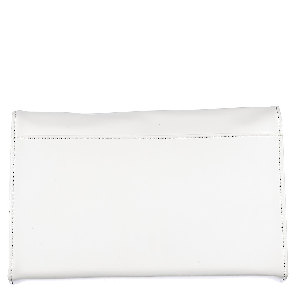 Women Nails Crossbody Bag White Bags NS White
