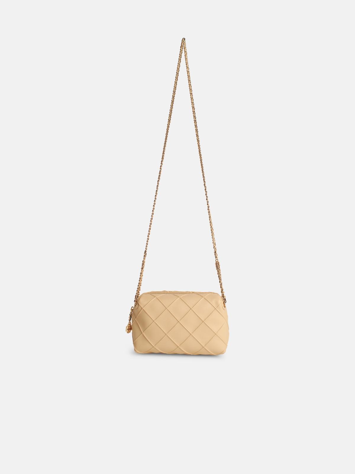 TORY BURCH 'Fleming' Mini Crossbody Bag