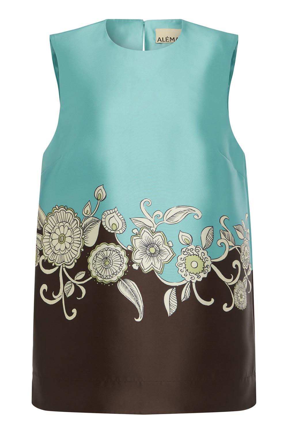 Gia Mini Dress
