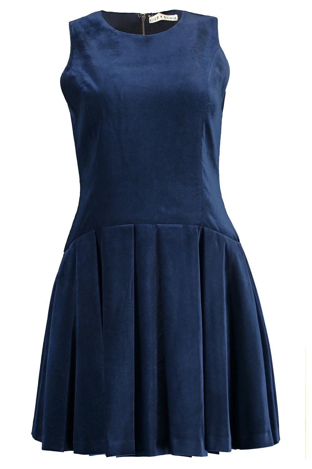 Adley Mini Dress