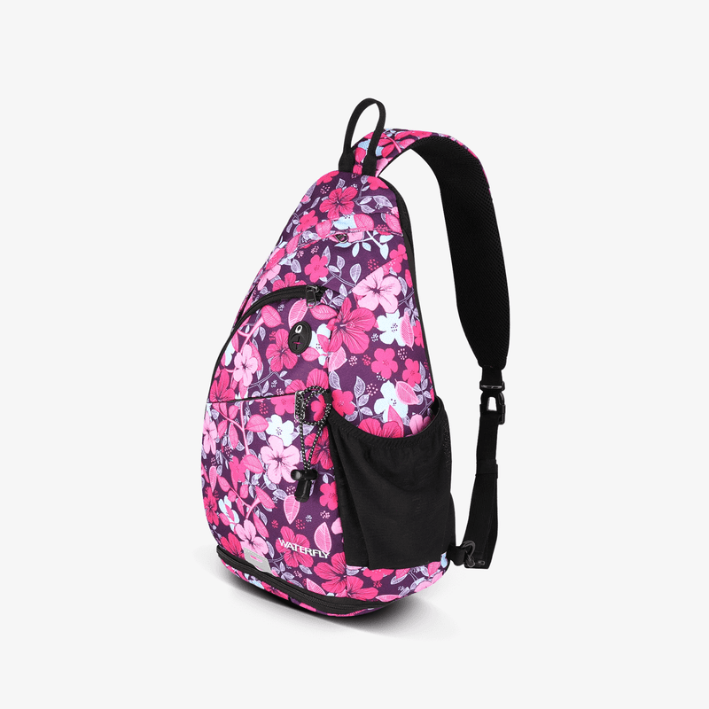 Waterfly Urban Elite Lightweight Crossbody Bag