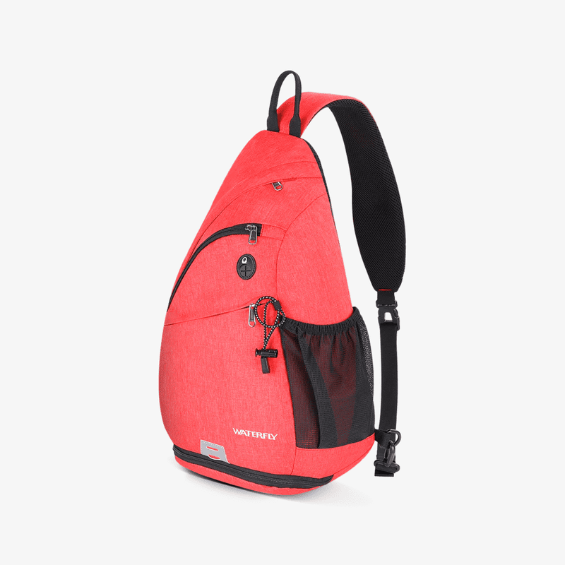 Waterfly Urban Elite Lightweight Crossbody Bag