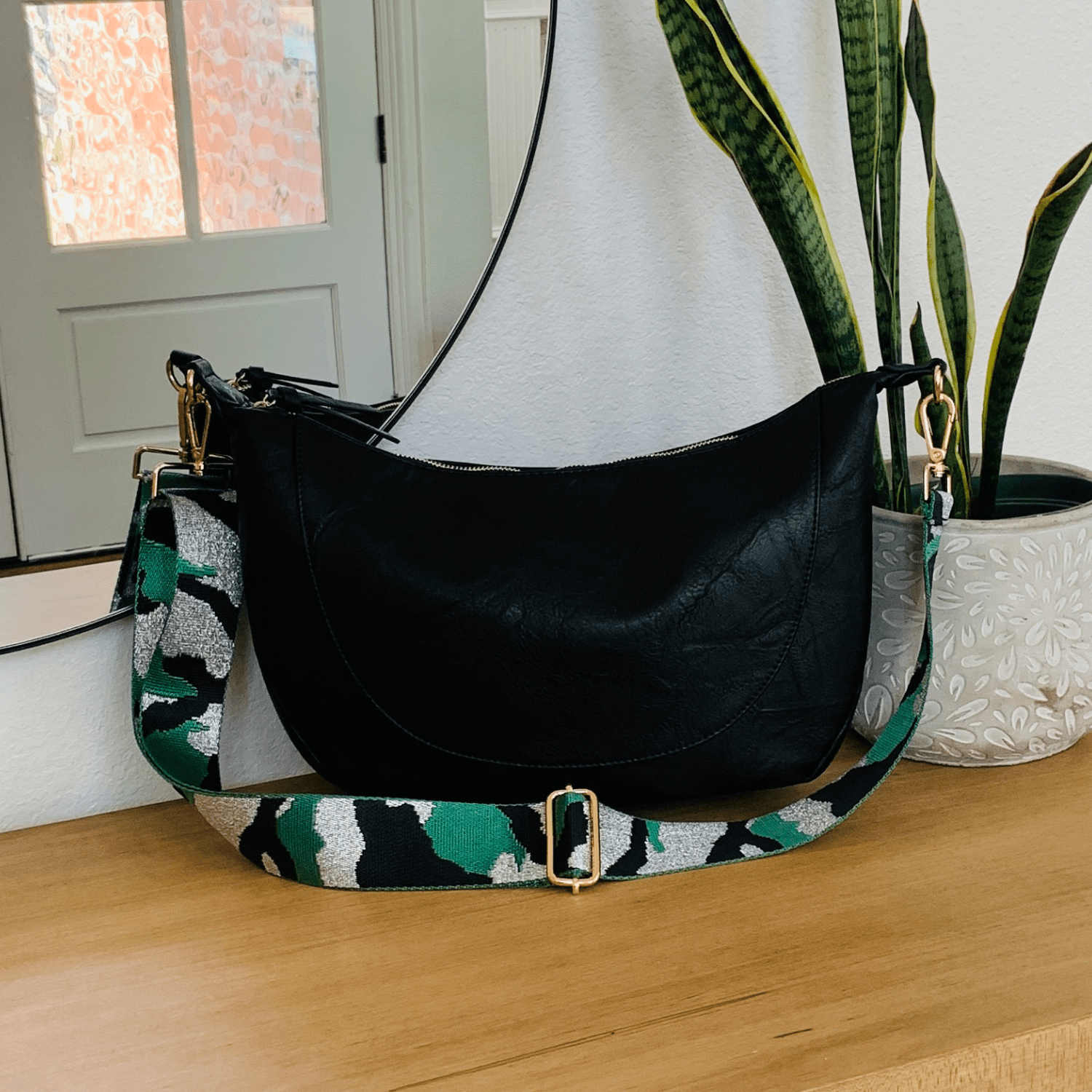 Alexia Handbag