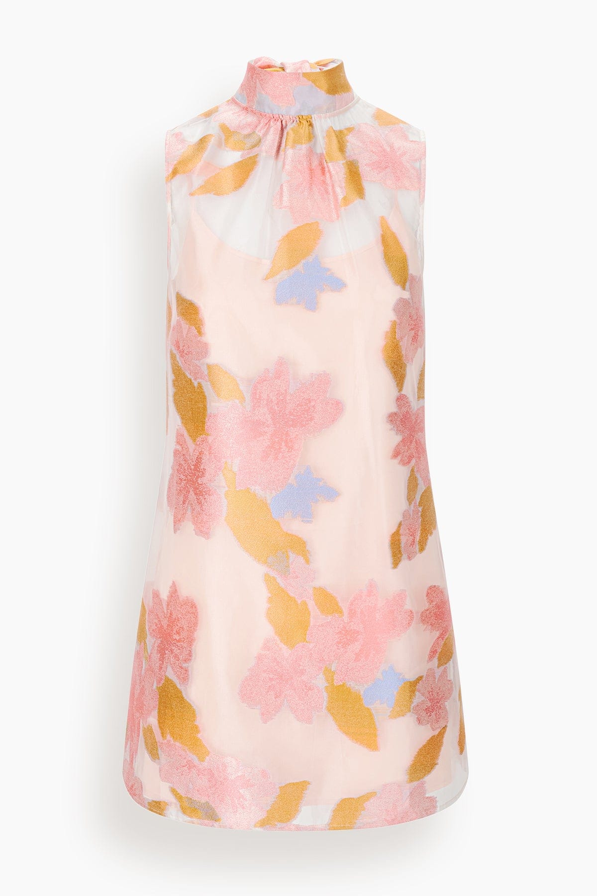 Albee Mini Dress