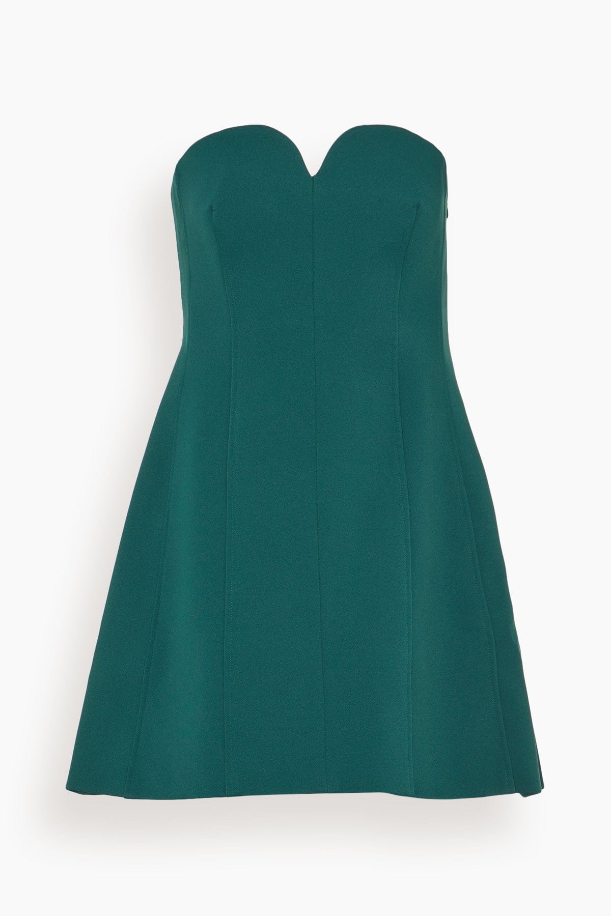 Devin Bustier Mini Dress