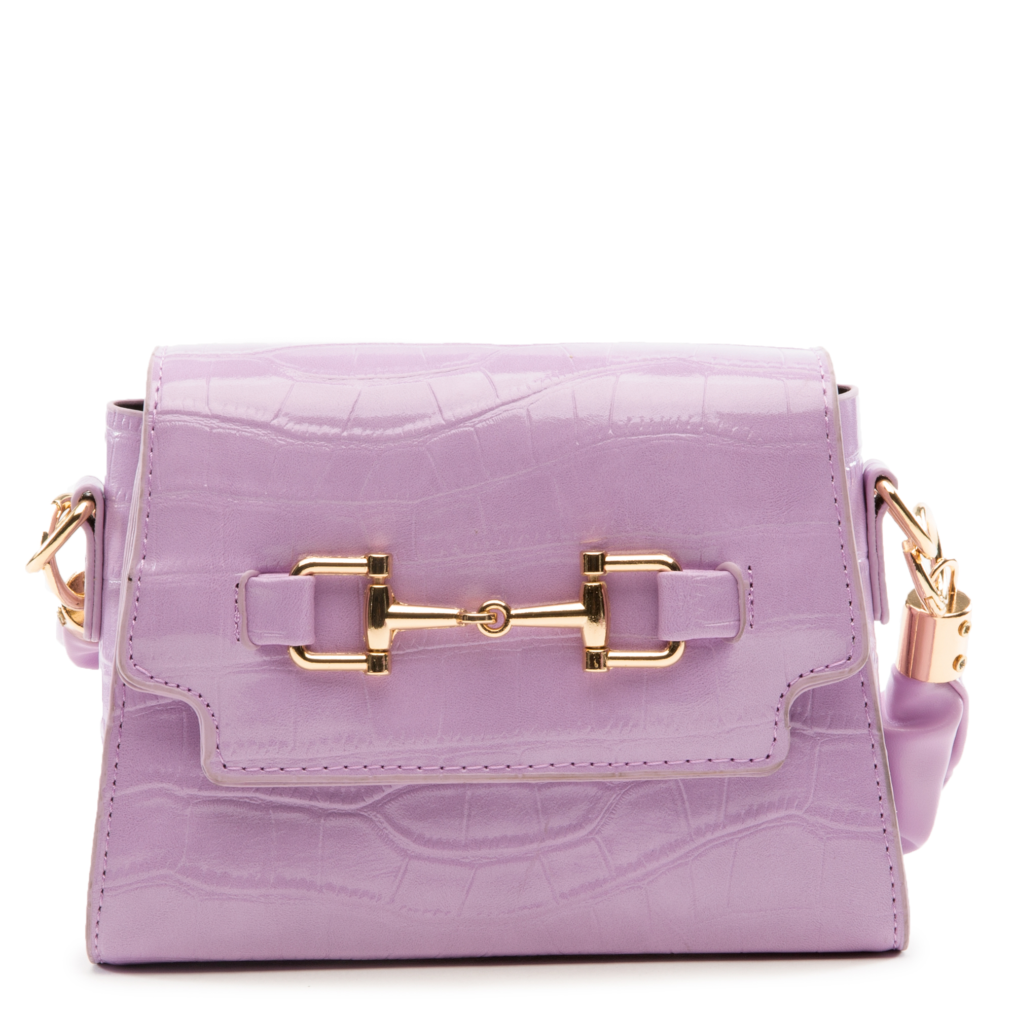 Women Kallie Handbag Purple Handbags OS Purple