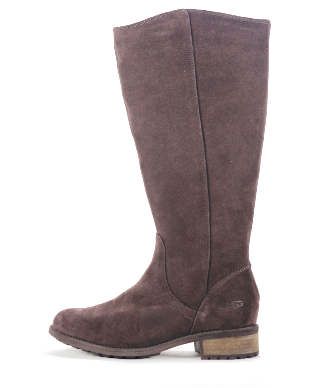 Women UGG Australia Seldon Stout Tall Boot STOUT Boots STOUT