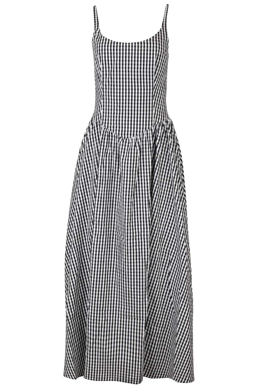 Chiara Midi Dress