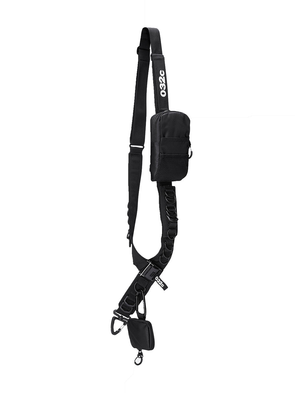 Adidas X c Crossbody Bag