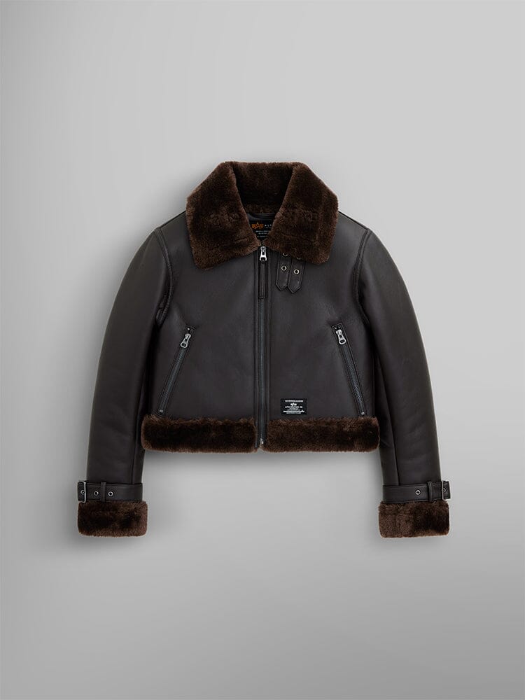 RAF B MOD BOMBER JACKET W