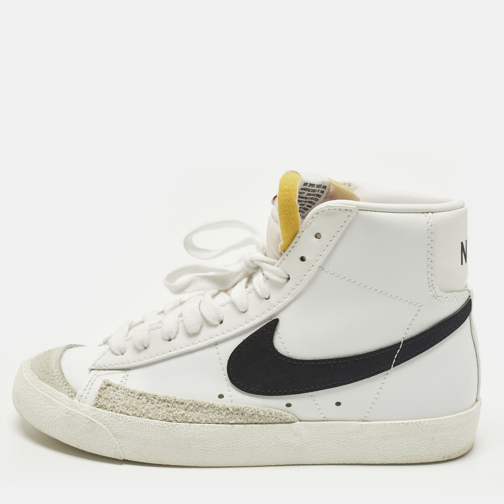 Nike Blazer Mid sacai
