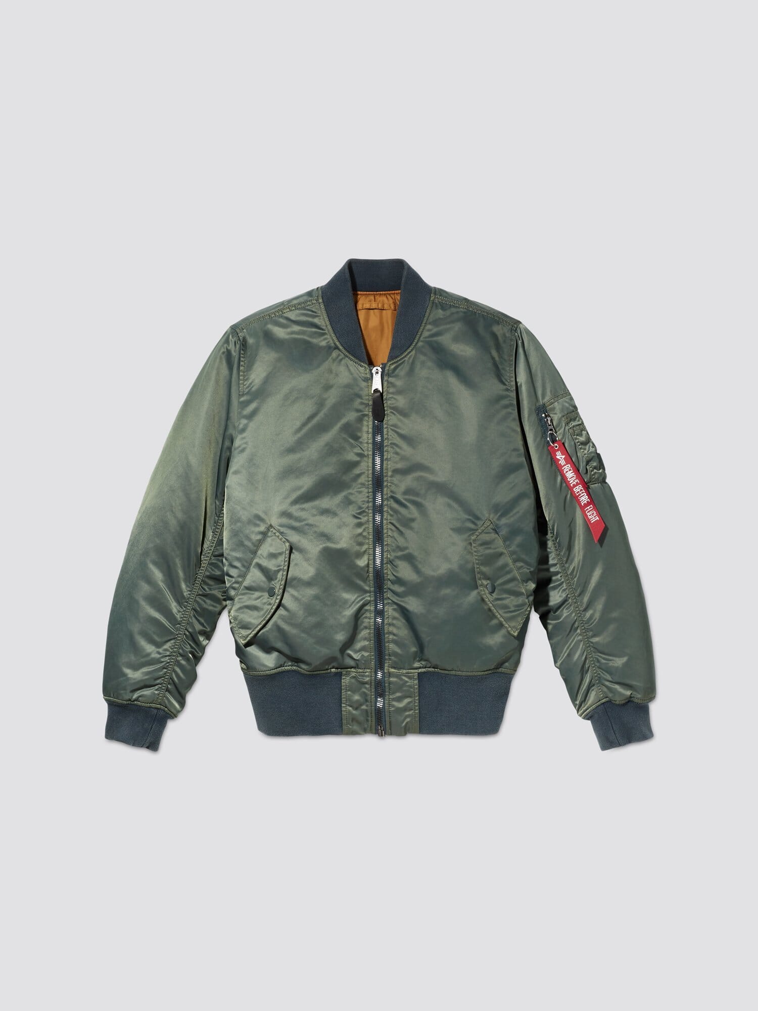 MA- BATTLEWASH BOMBER JACKET