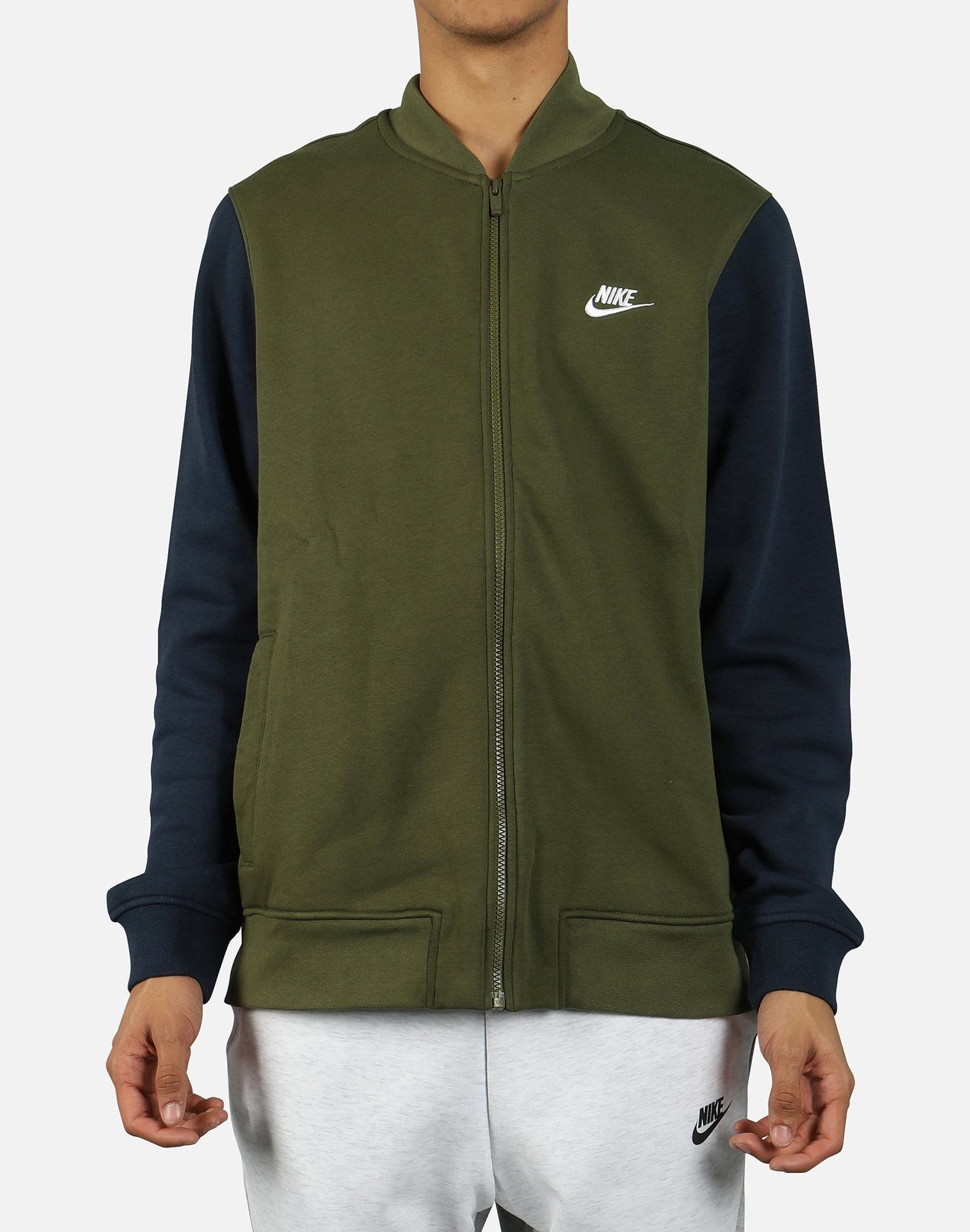 Nike CLUB BOMBER JACKET
