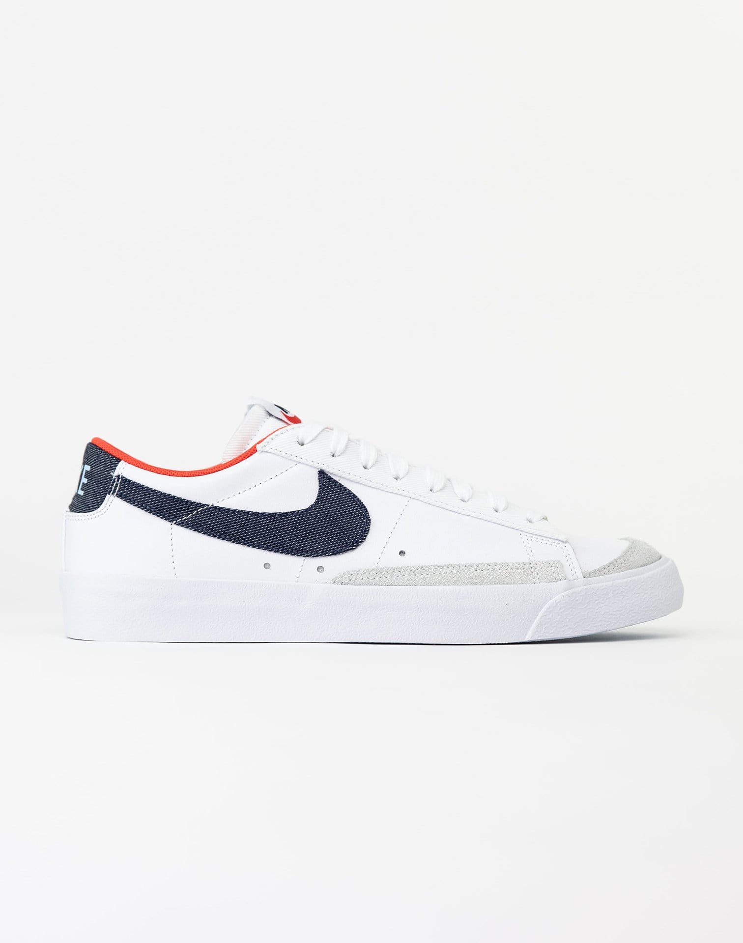 Nike Blazer Low ' Vintage