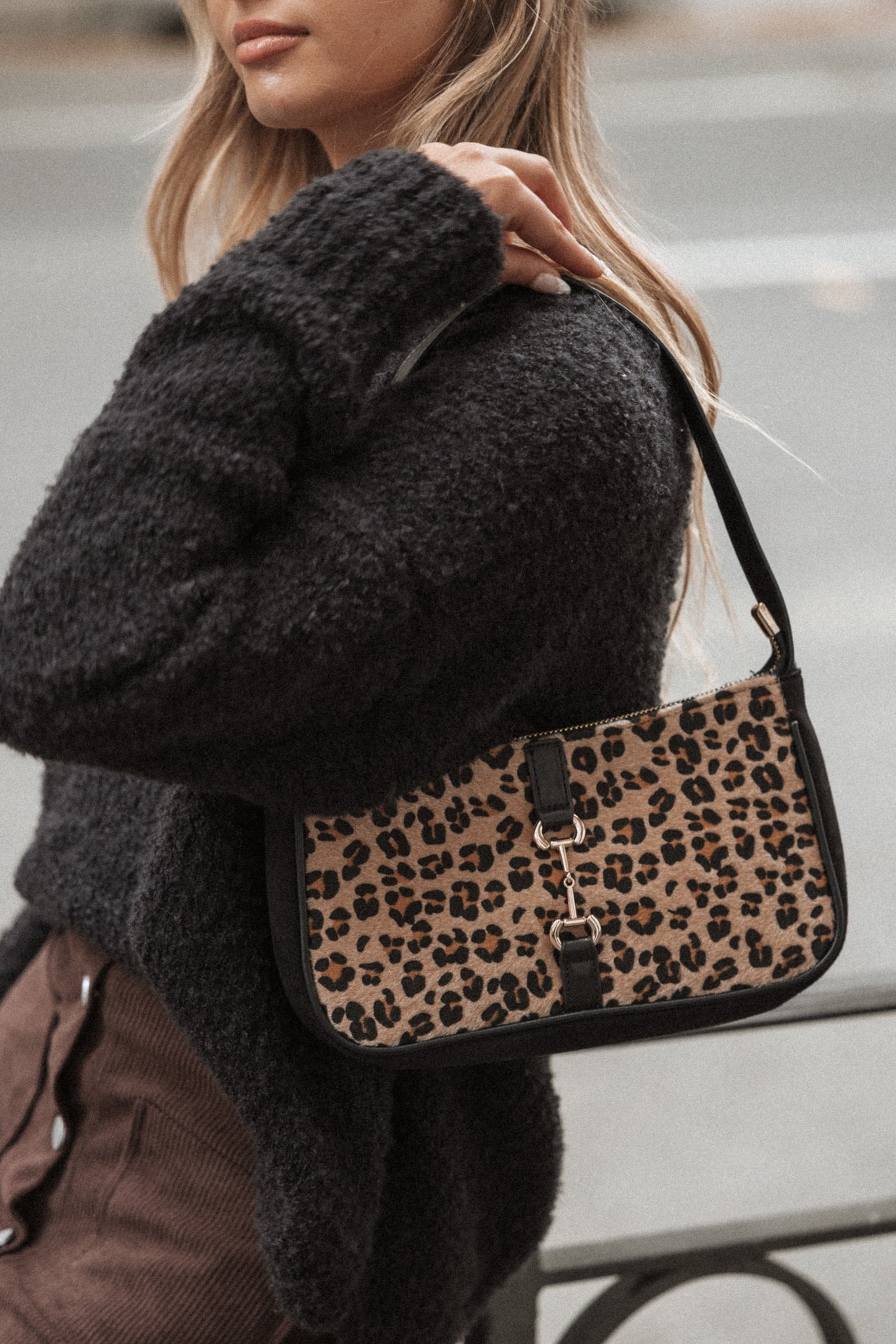 Natty Handbag