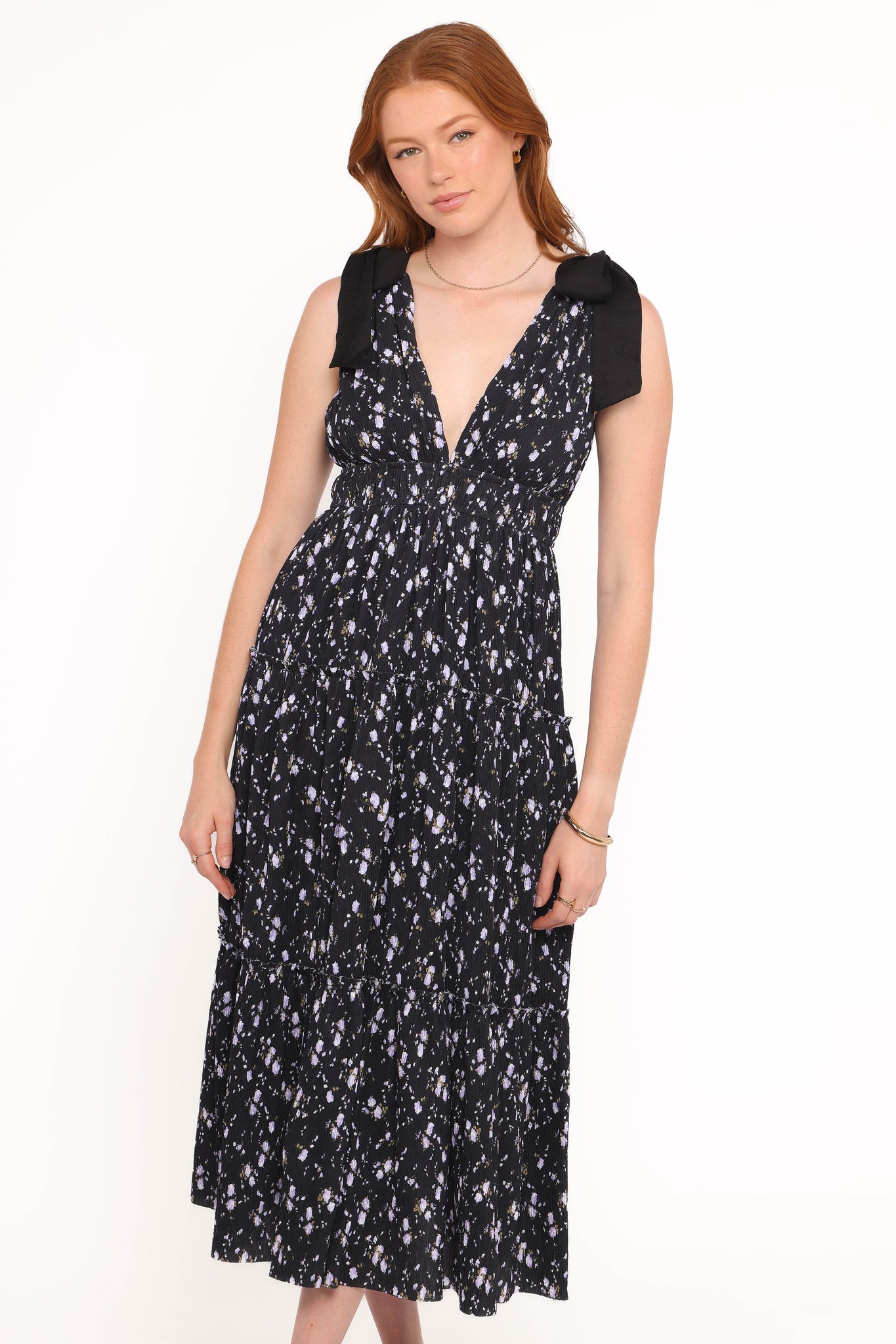 Adeline Maxi Dress