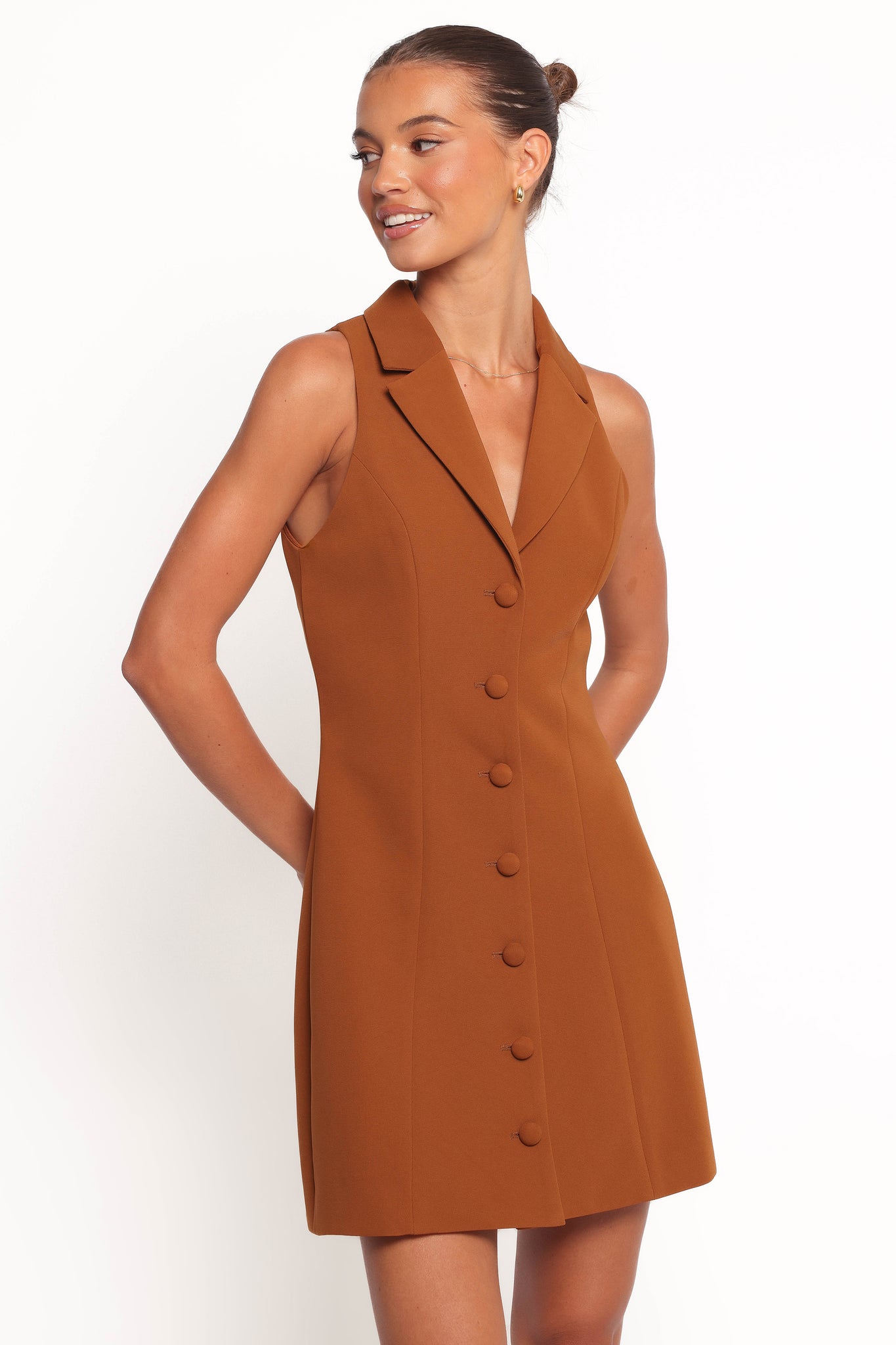 Barrett Mini Dress