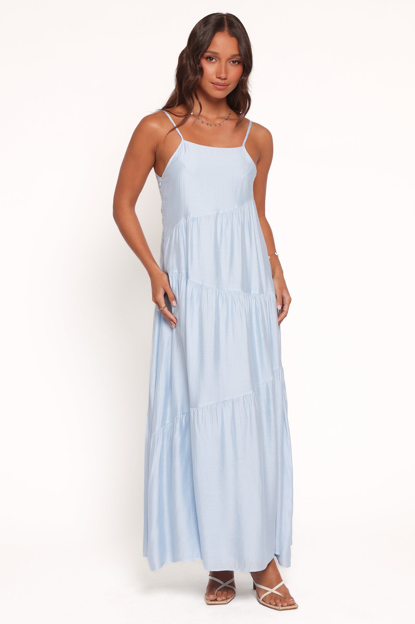 Bennie Midi Dress