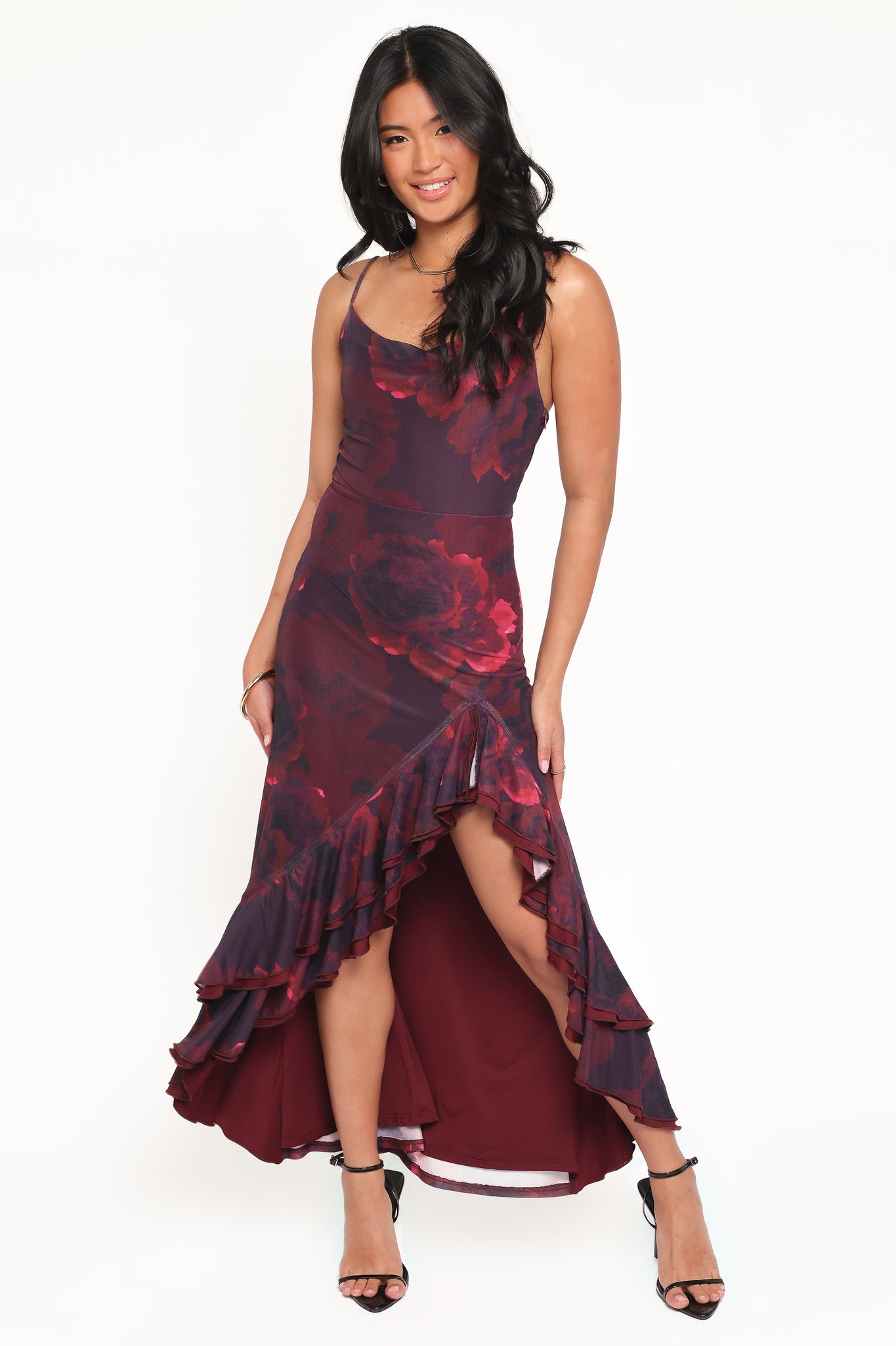 Carella Maxi Dress