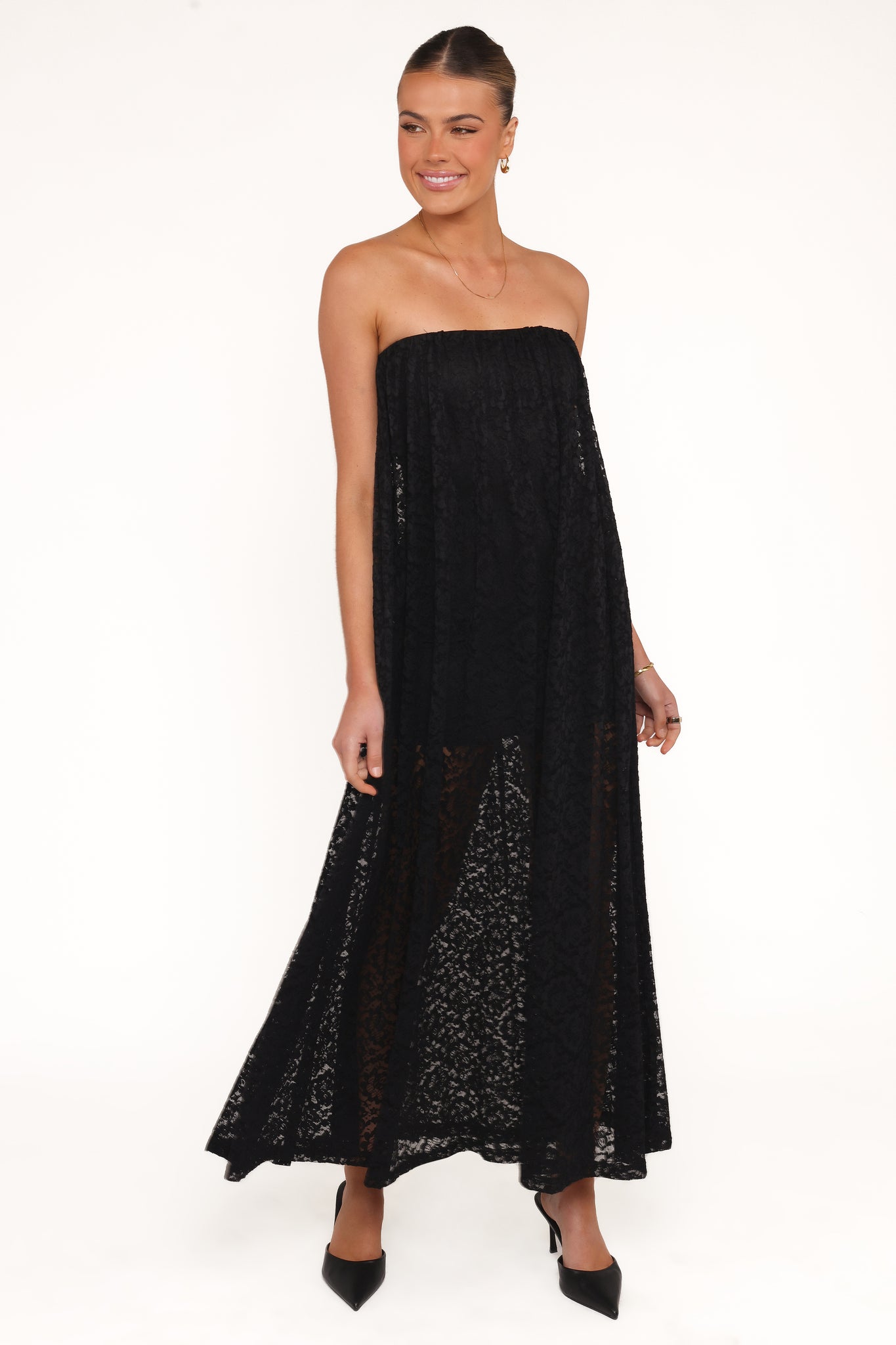 Davina Maxi Dress