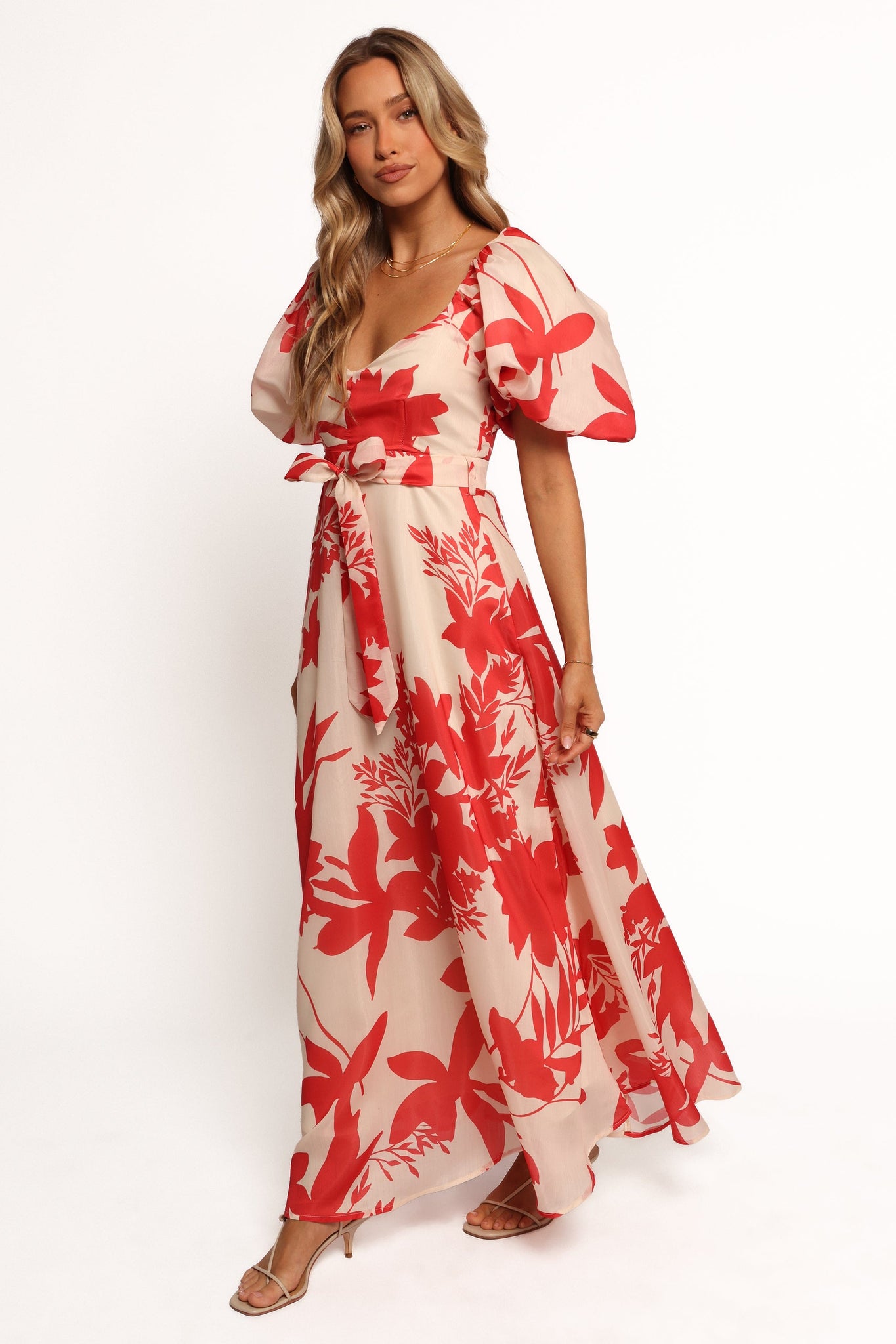 Ellery Midi Dress
