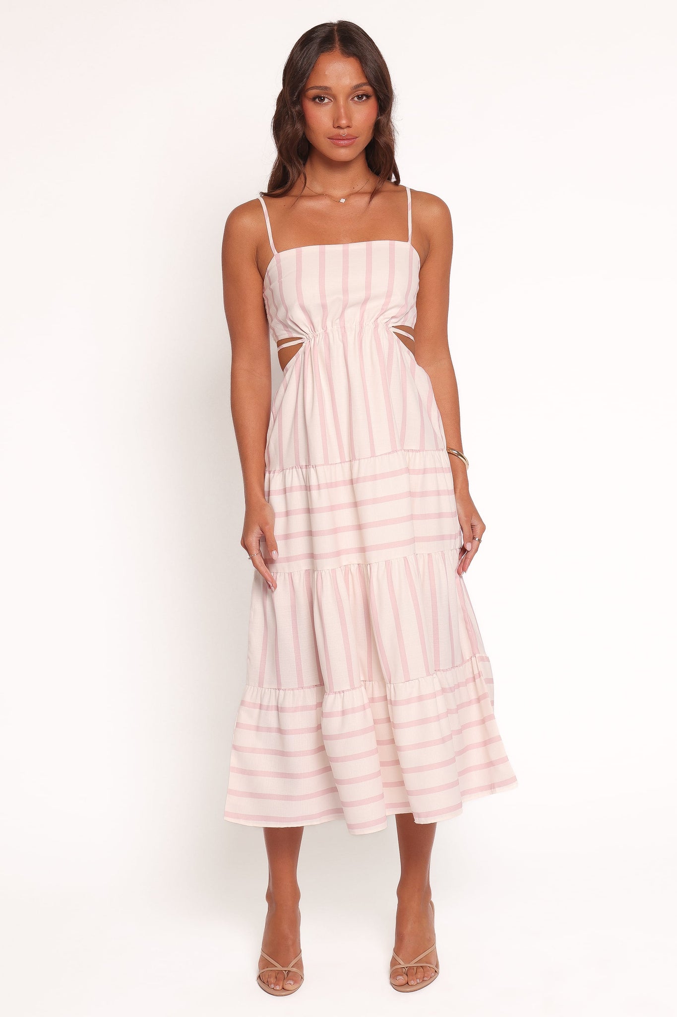 Evelin Midi Dress