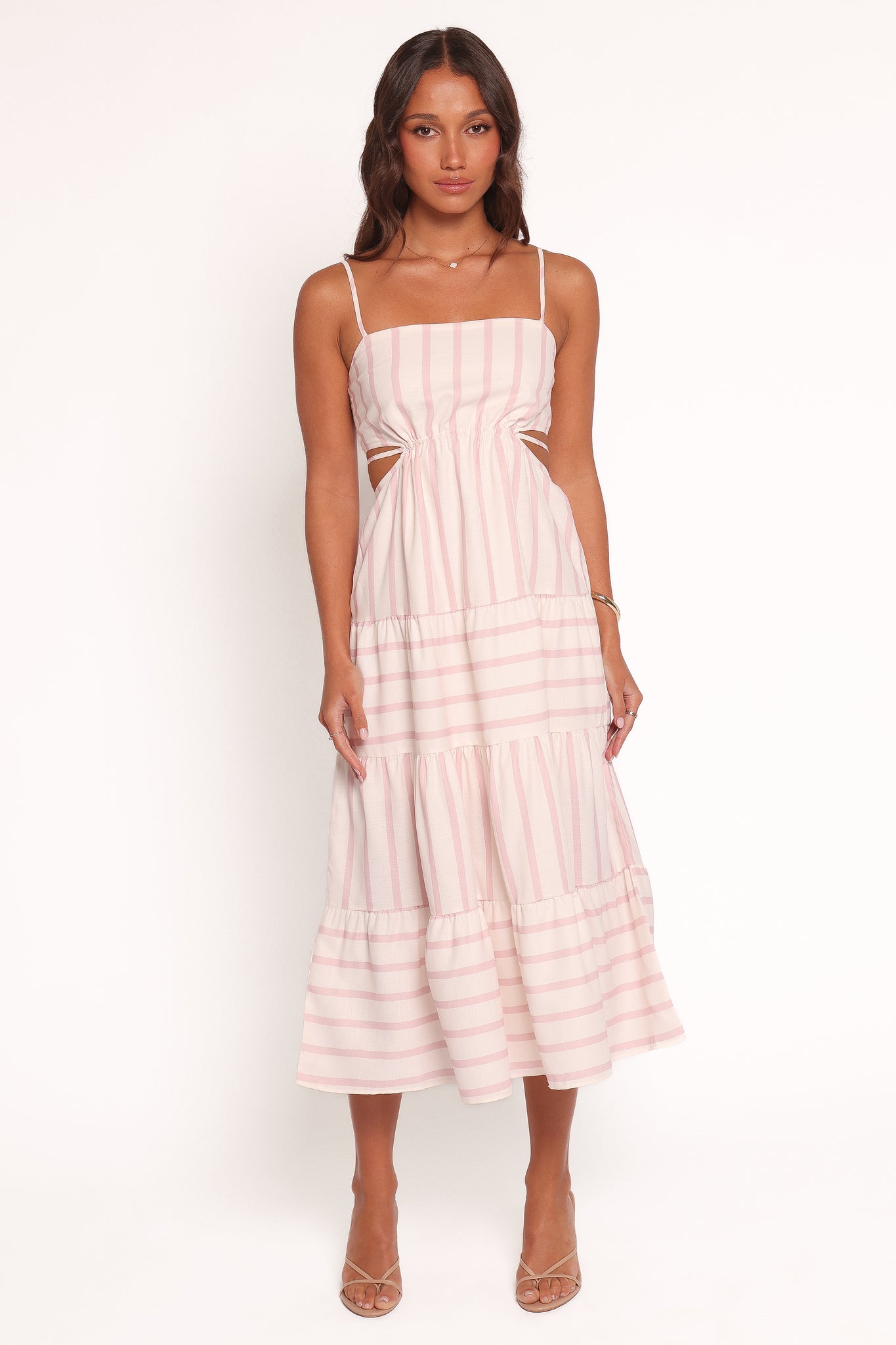 Evelin Midi Dress