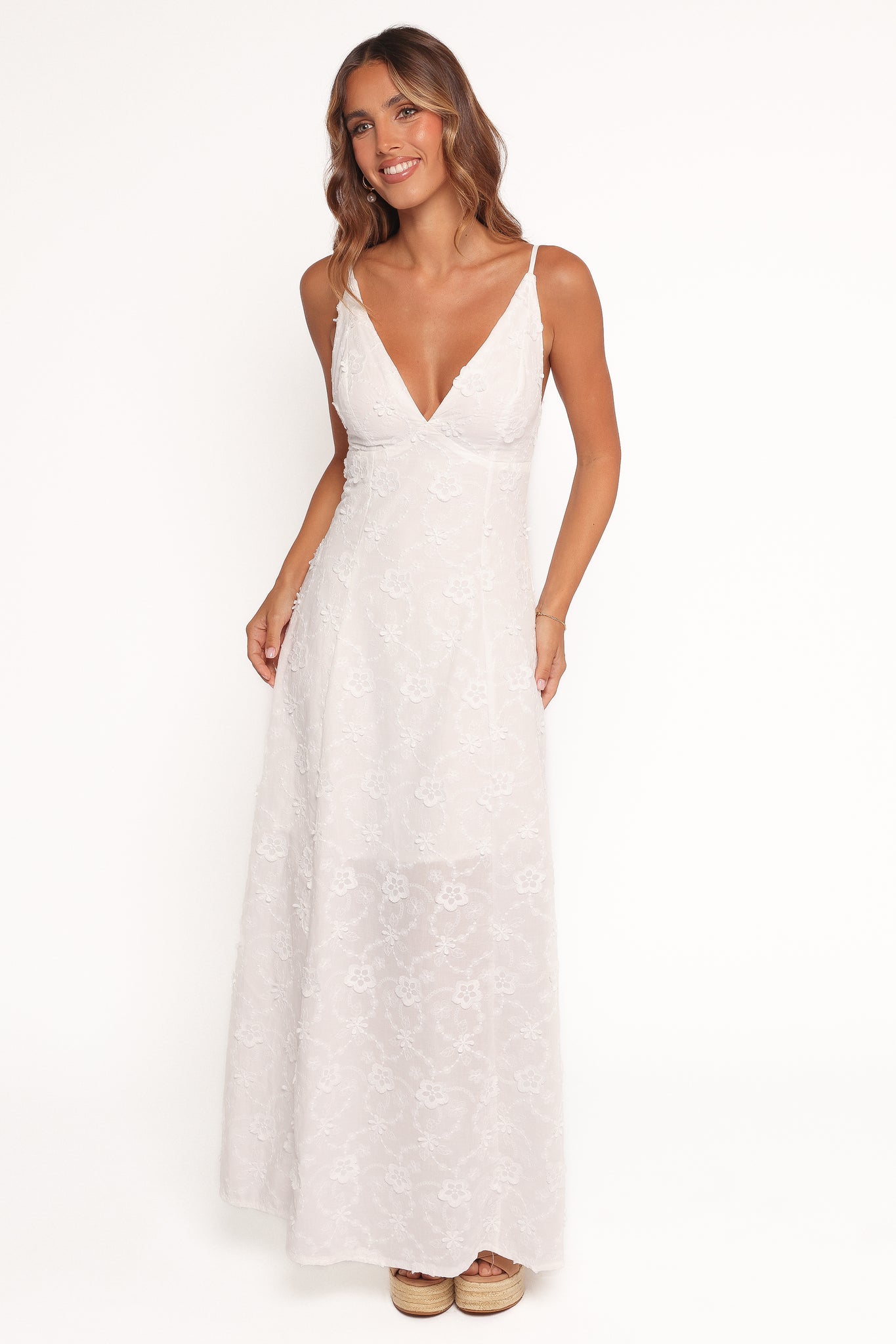 Ford Maxi Dress