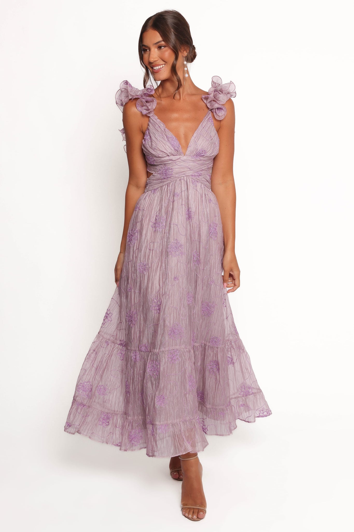 Harmony Maxi Dress