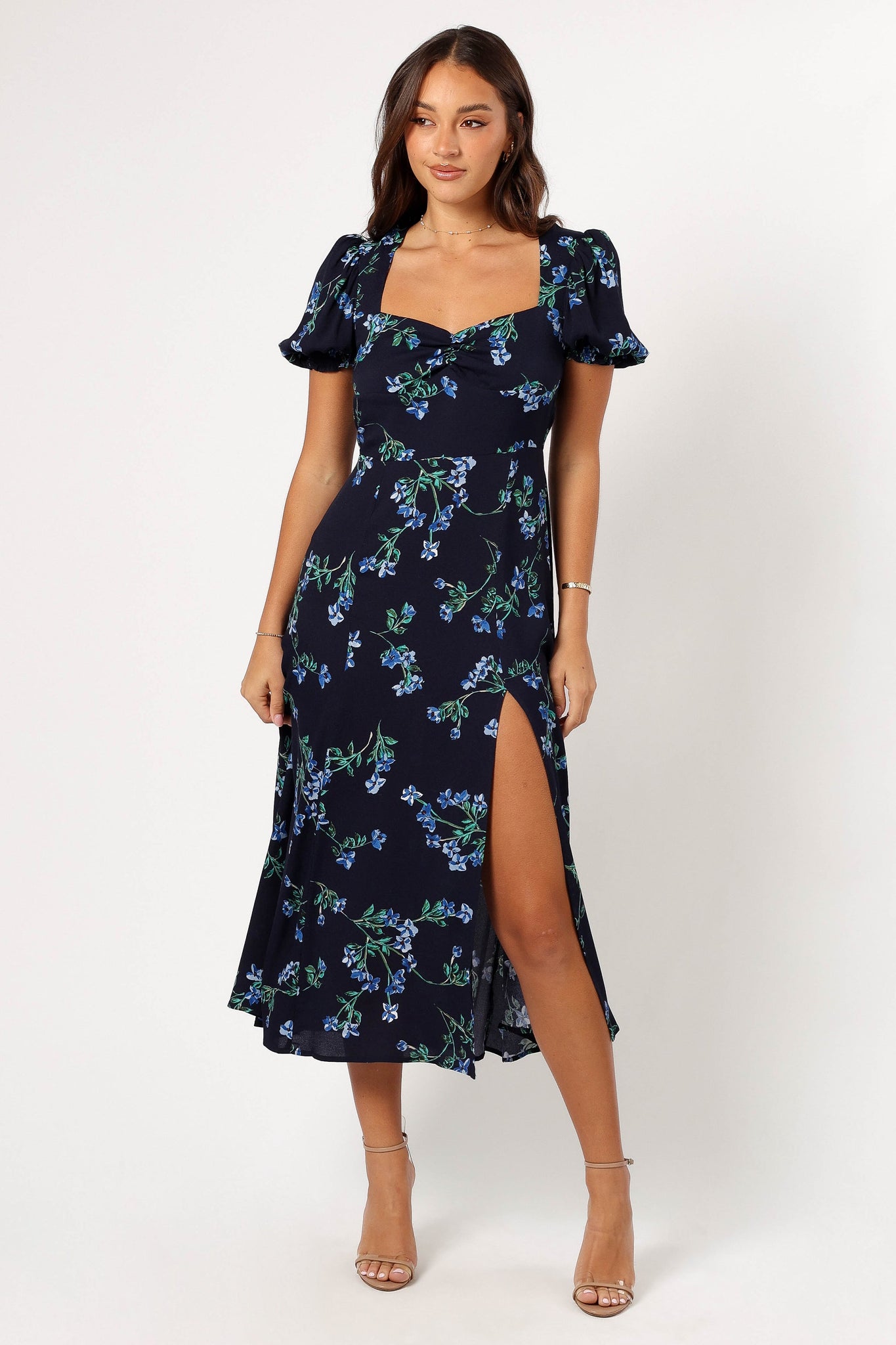Hendrix Midi Dress