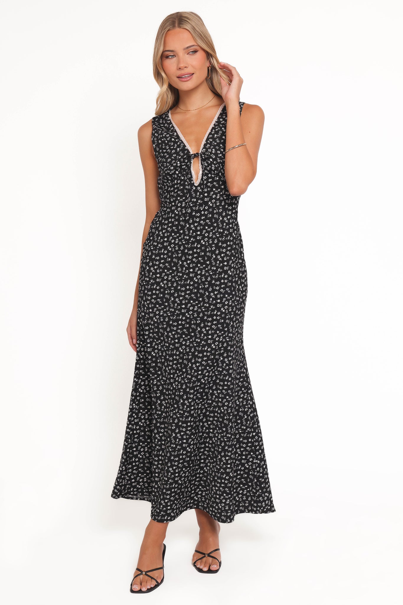 Jackson Maxi Dress