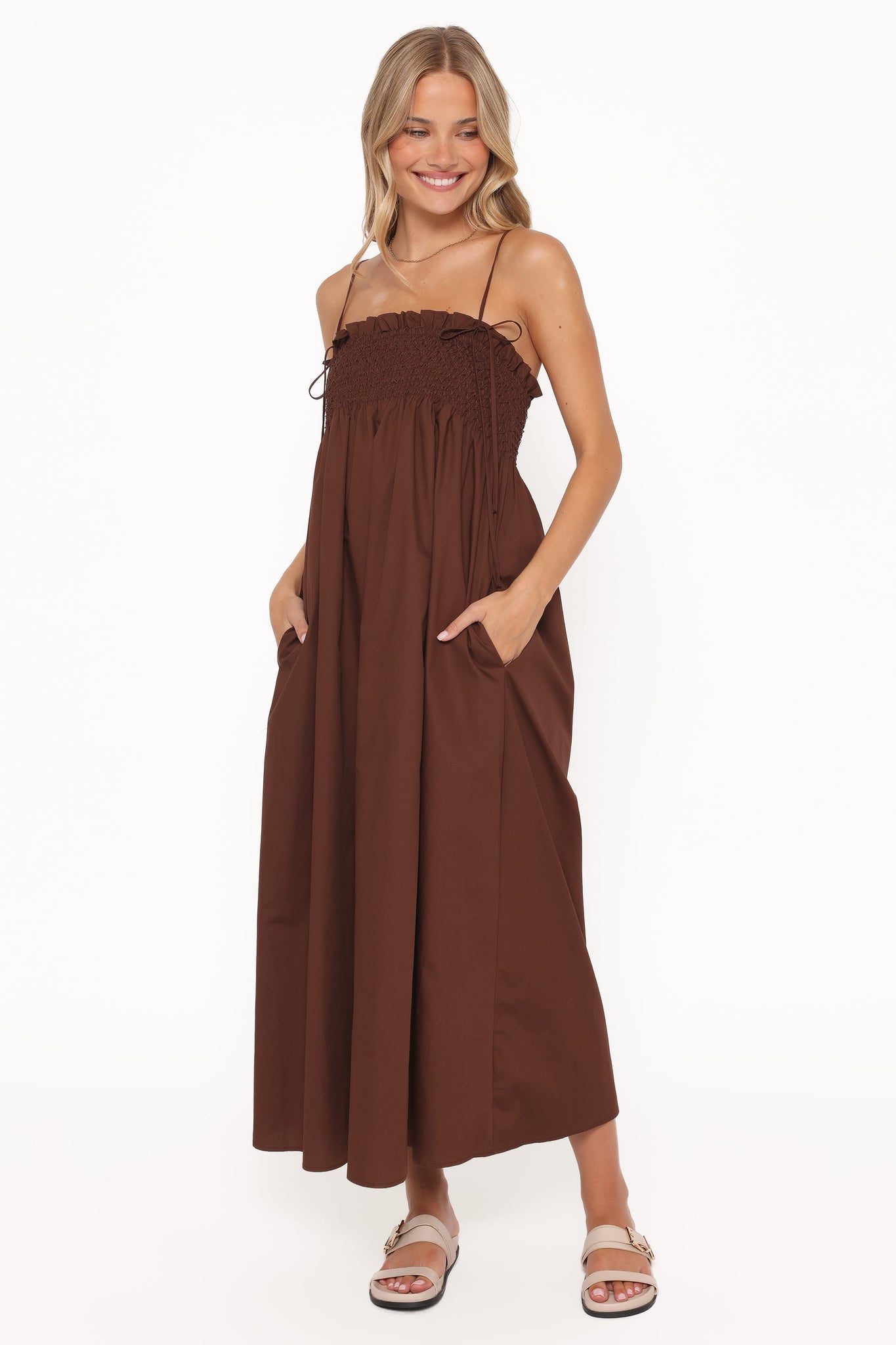 Josie Maxi Dress