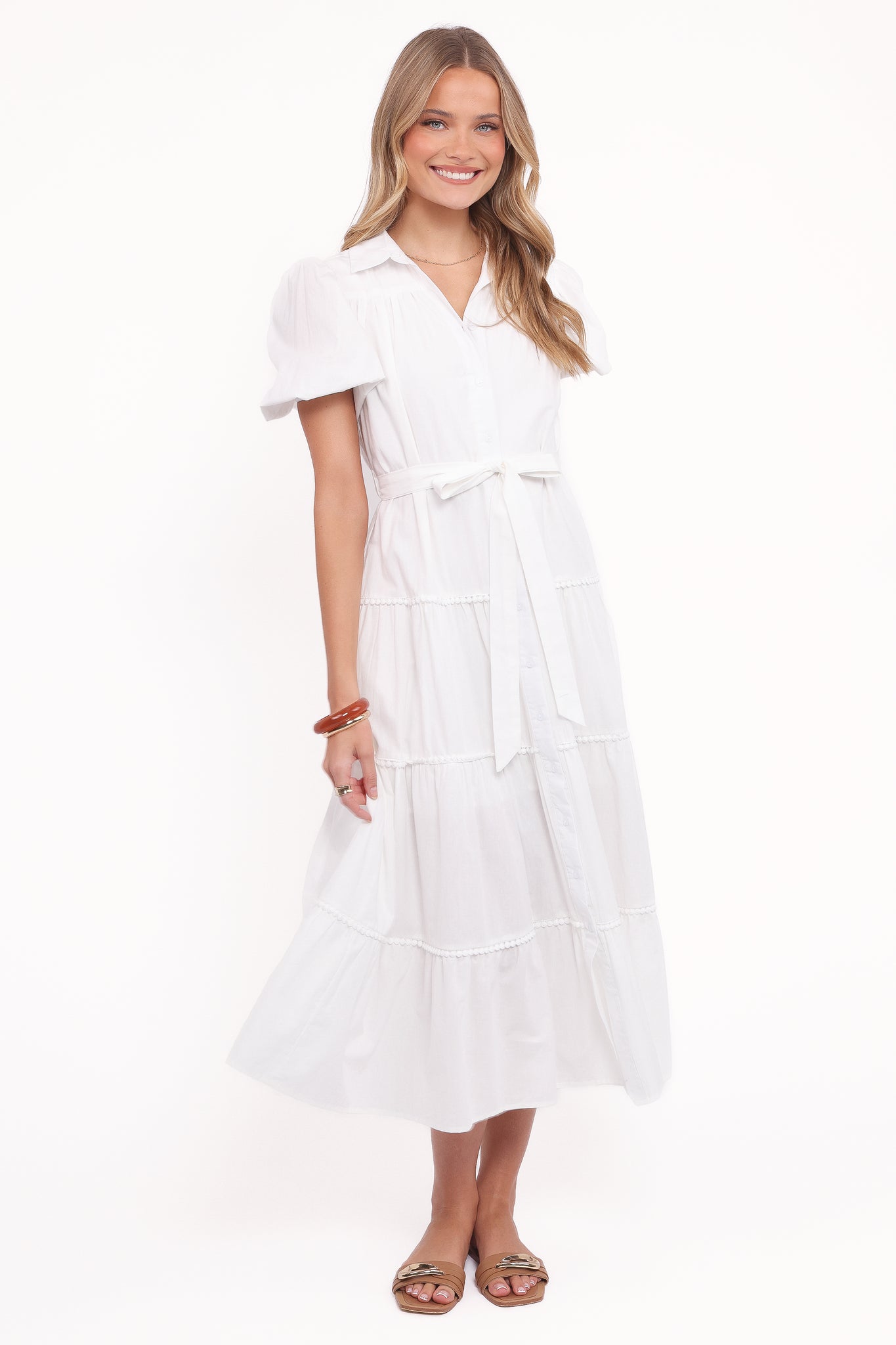 Louella Maxi Dress