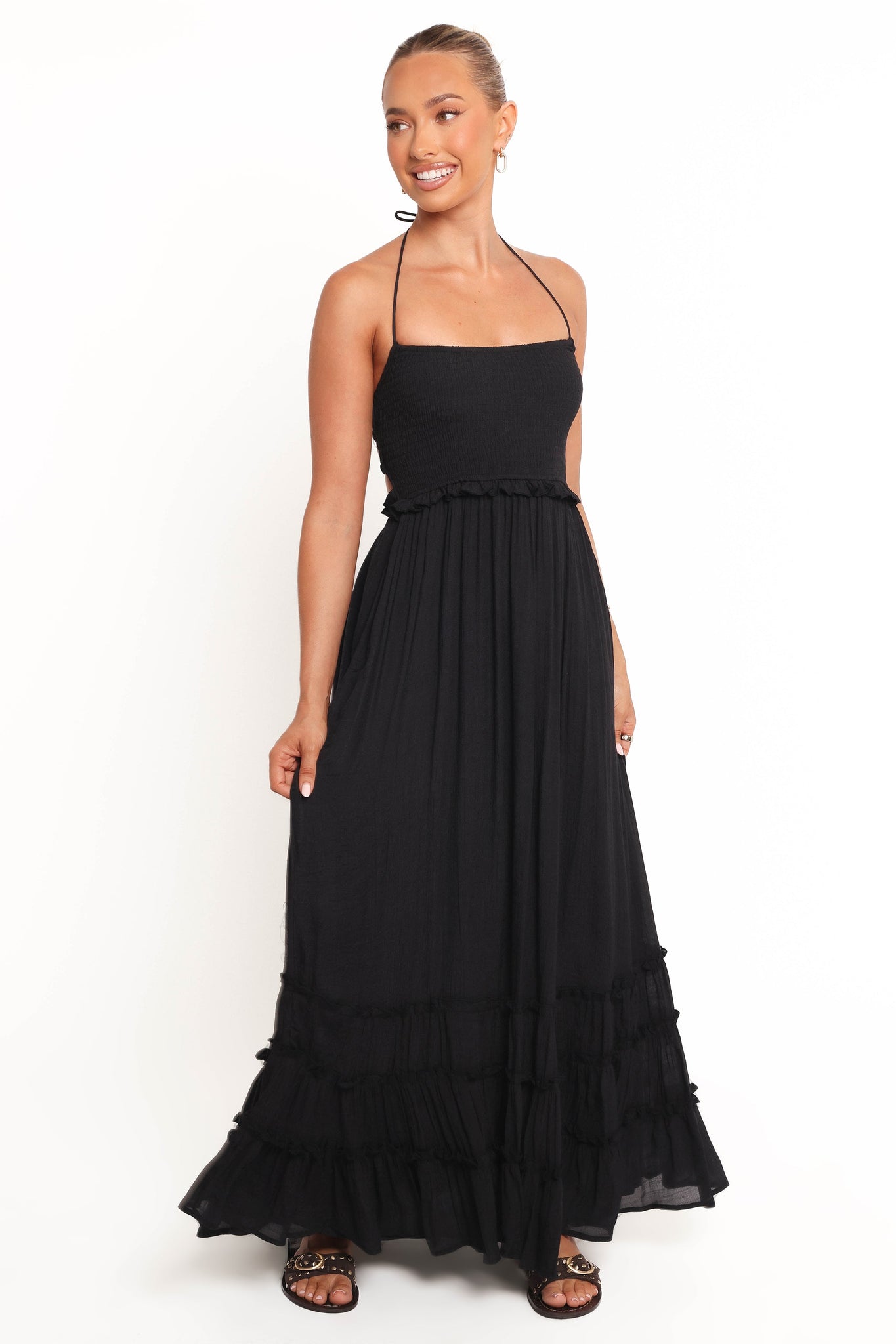 Lysandra Maxi Dress