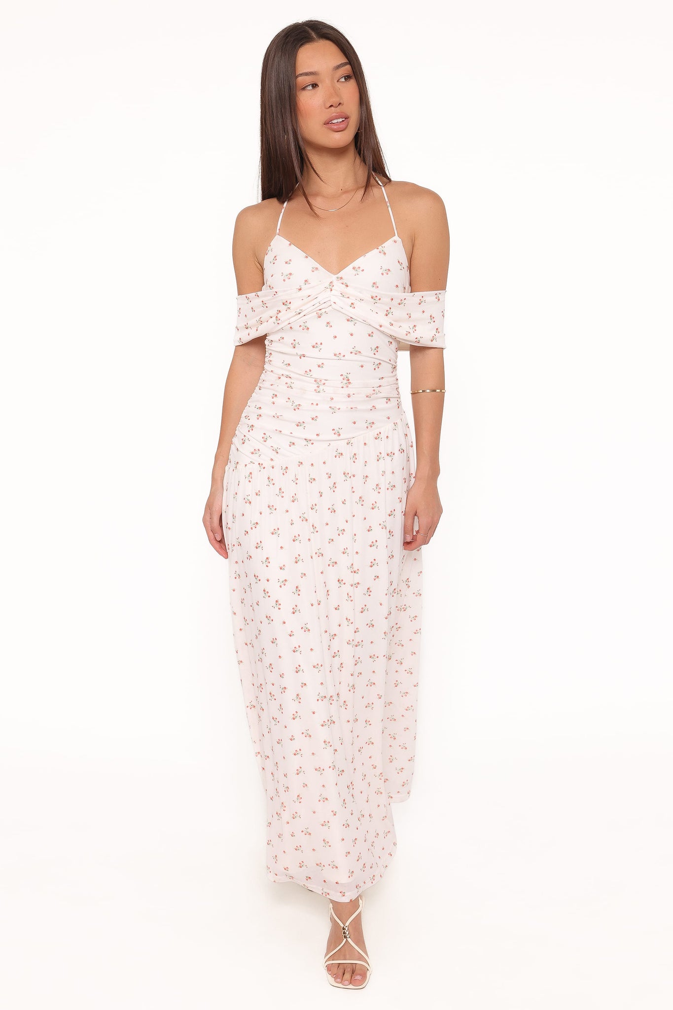 Mayven Maxi Dress