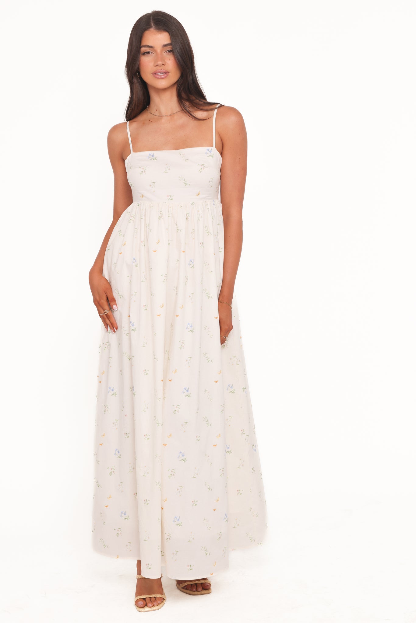 Odessa Maxi Dress
