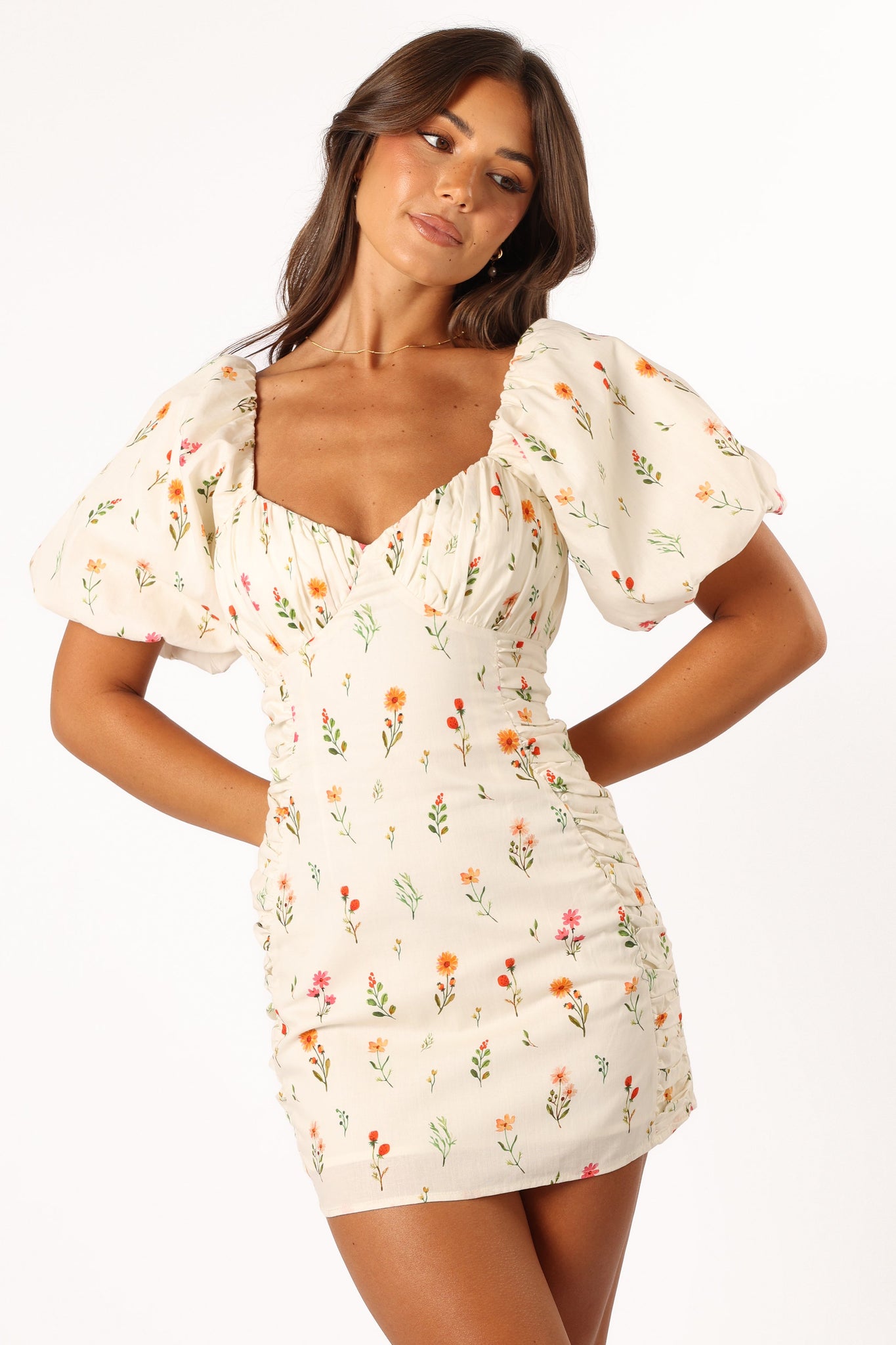 Ranala Mini Dress