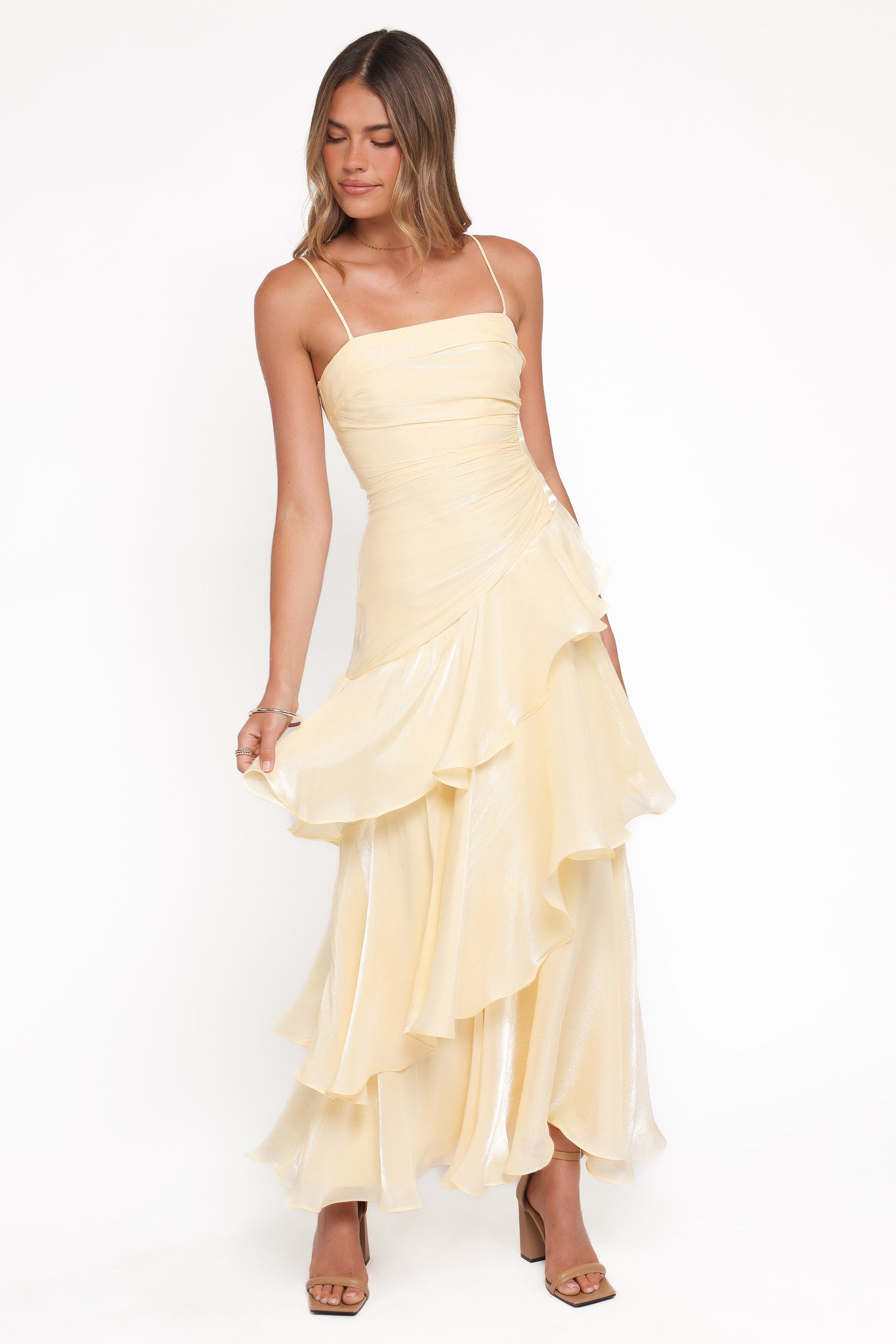 Rosalie Maxi Dress