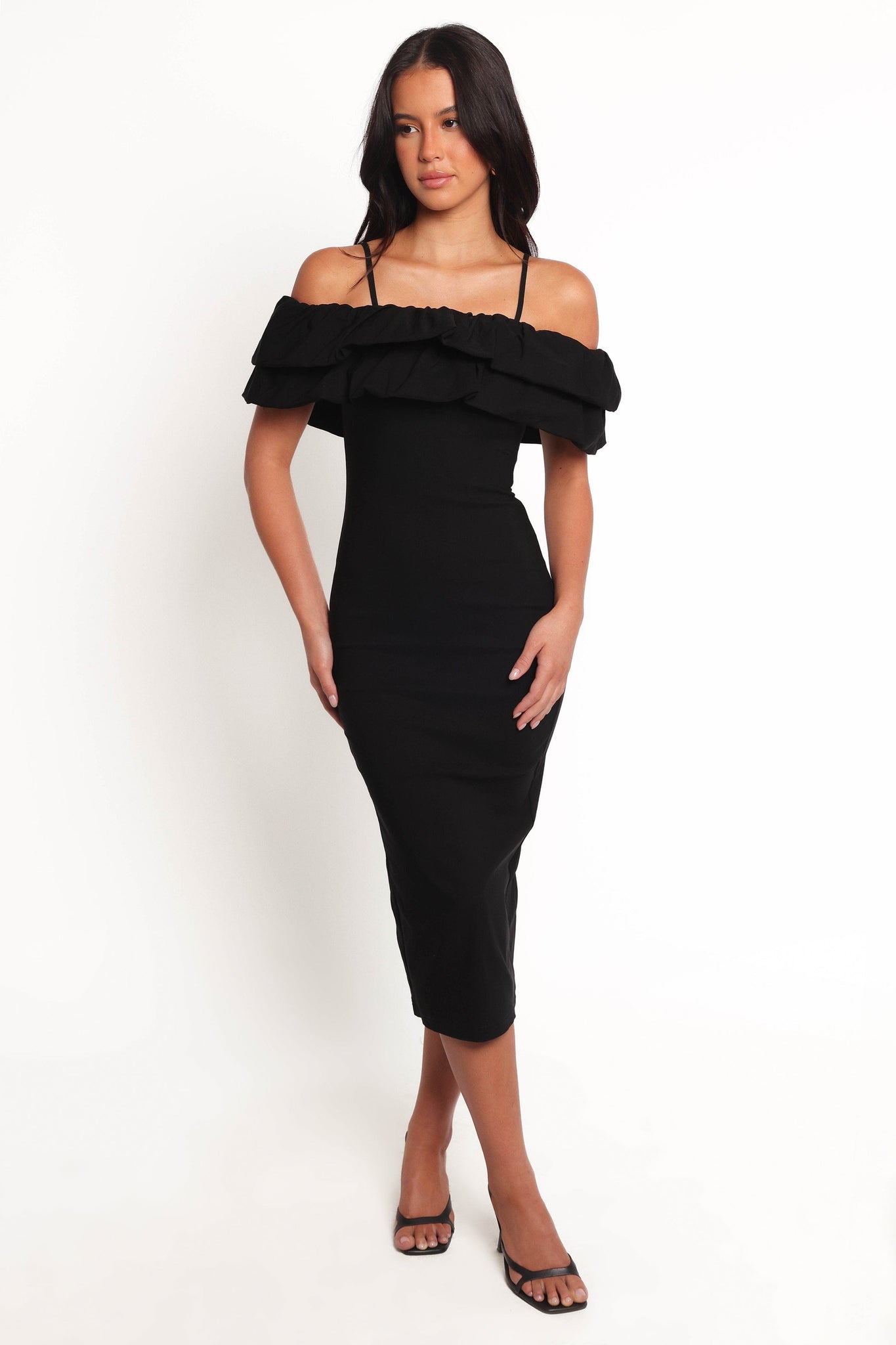 Sammi Midi Dress