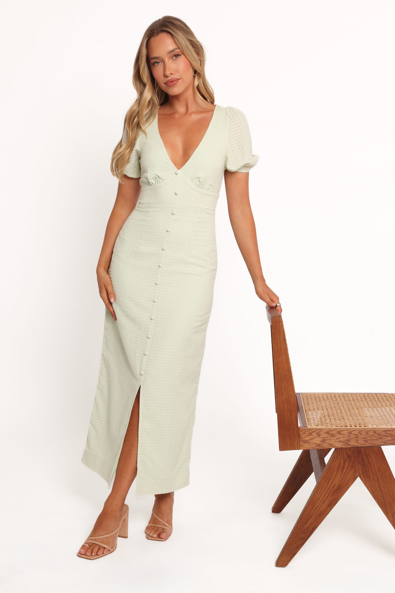 Seraphina Maxi Dress