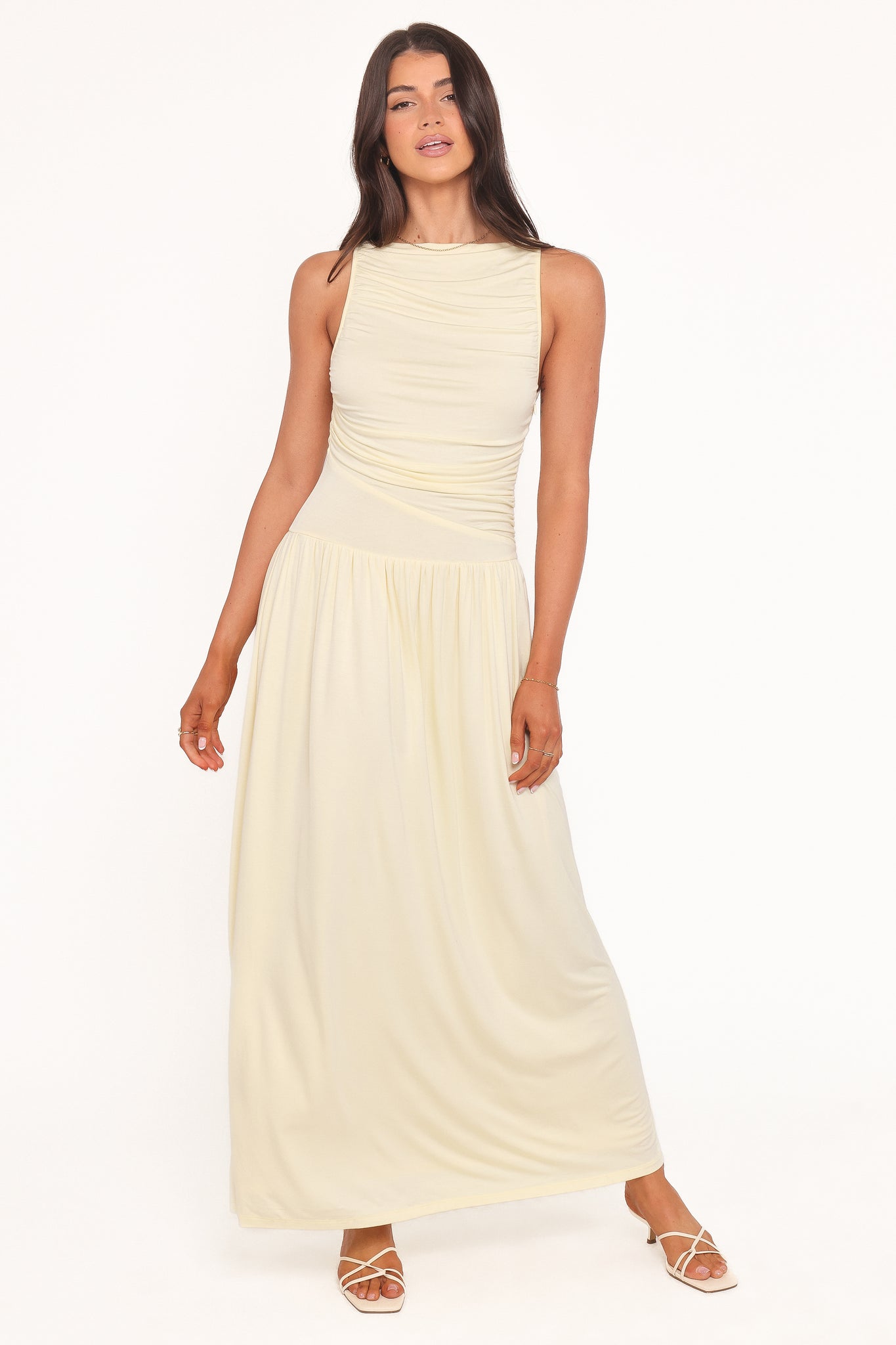 Shirley Maxi Dress